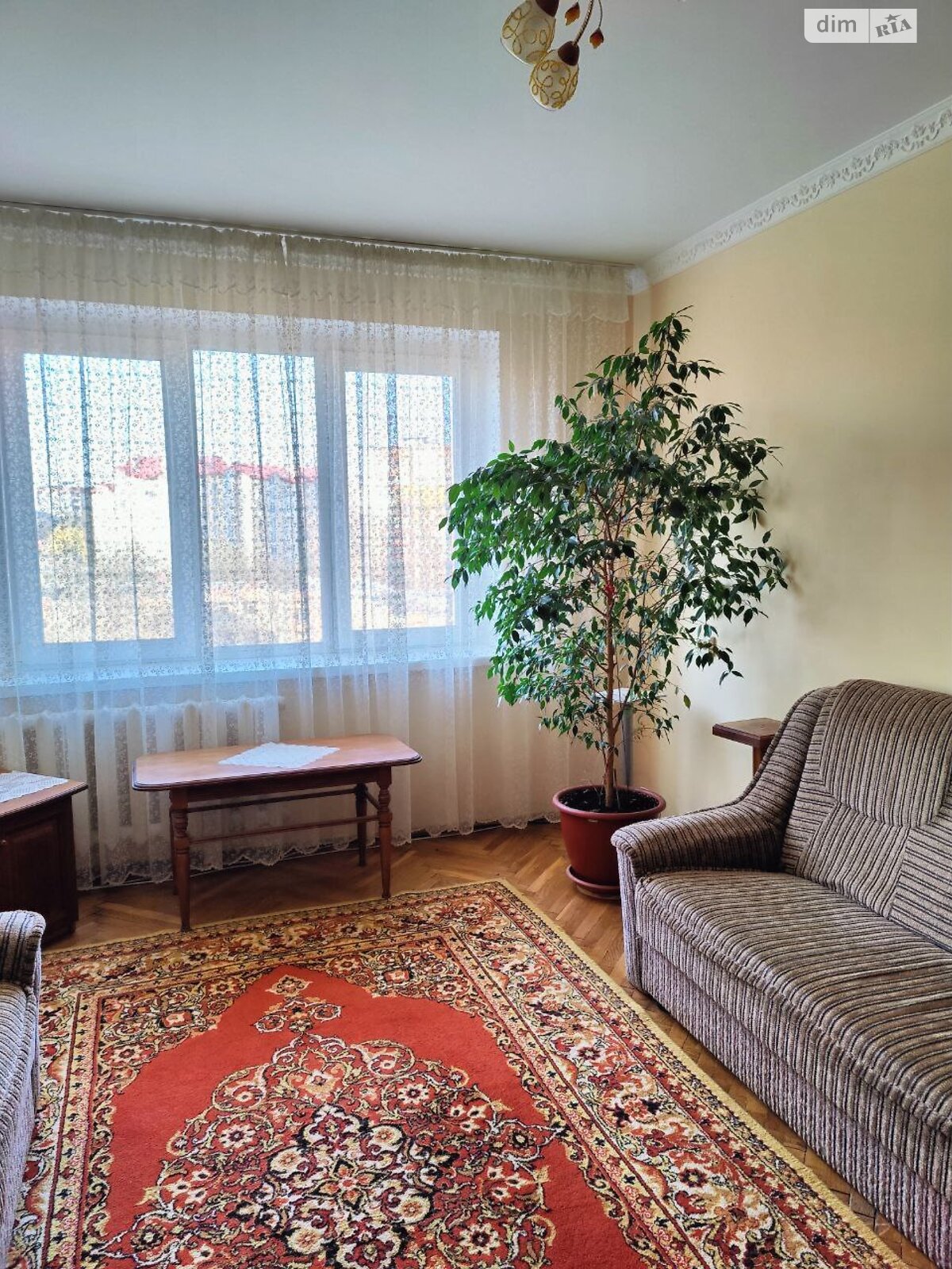 Продаж трикімнатної квартири в Львові, на вул. Кос-Анатольського, район Сихів фото 1 Продаж трикімнатної квартири в Львові, на вул. Кос-Анатольського, район Сихів фото 1