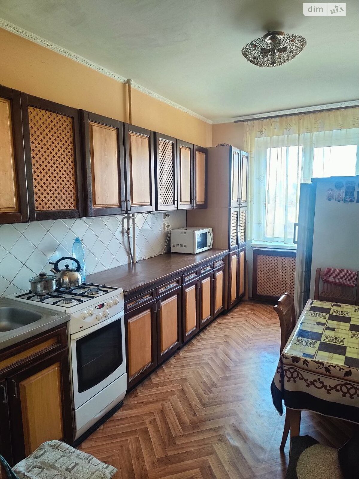 Продаж трикімнатної квартири в Львові, на вул. Кос-Анатольського, район Сихів фото 1 Продаж трикімнатної квартири в Львові, на вул. Кос-Анатольського, район Сихів фото 1