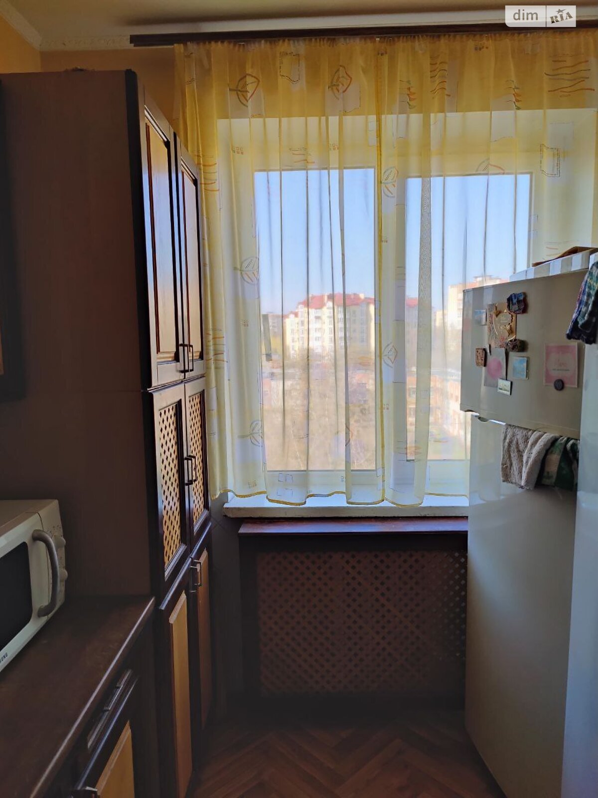 Продаж трикімнатної квартири в Львові, на вул. Кос-Анатольського, район Сихів фото 1 Продаж трикімнатної квартири в Львові, на вул. Кос-Анатольського, район Сихів фото 1