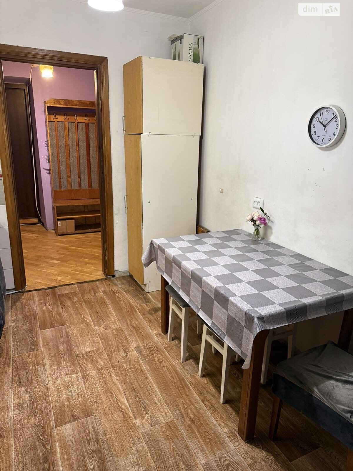 Продаж трикімнатної квартири в Львові, на вул. Кос-Анатольського, район Сихів фото 1 Продаж трикімнатної квартири в Львові, на вул. Кос-Анатольського, район Сихів фото 1