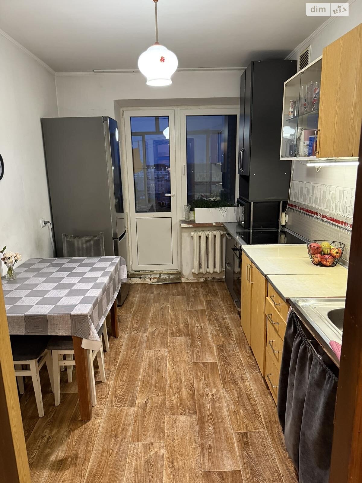 Продаж трикімнатної квартири в Львові, на вул. Кос-Анатольського, район Сихів фото 1 Продаж трикімнатної квартири в Львові, на вул. Кос-Анатольського, район Сихів фото 1