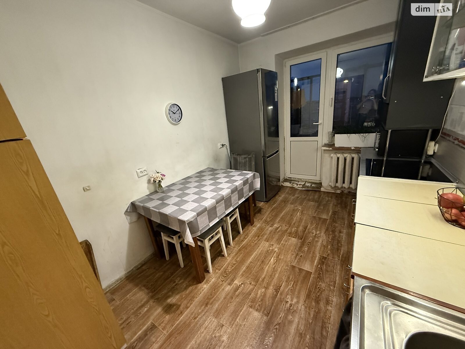 Продаж трикімнатної квартири в Львові, на вул. Кос-Анатольського, район Сихів фото 1 Продаж трикімнатної квартири в Львові, на вул. Кос-Анатольського, район Сихів фото 1