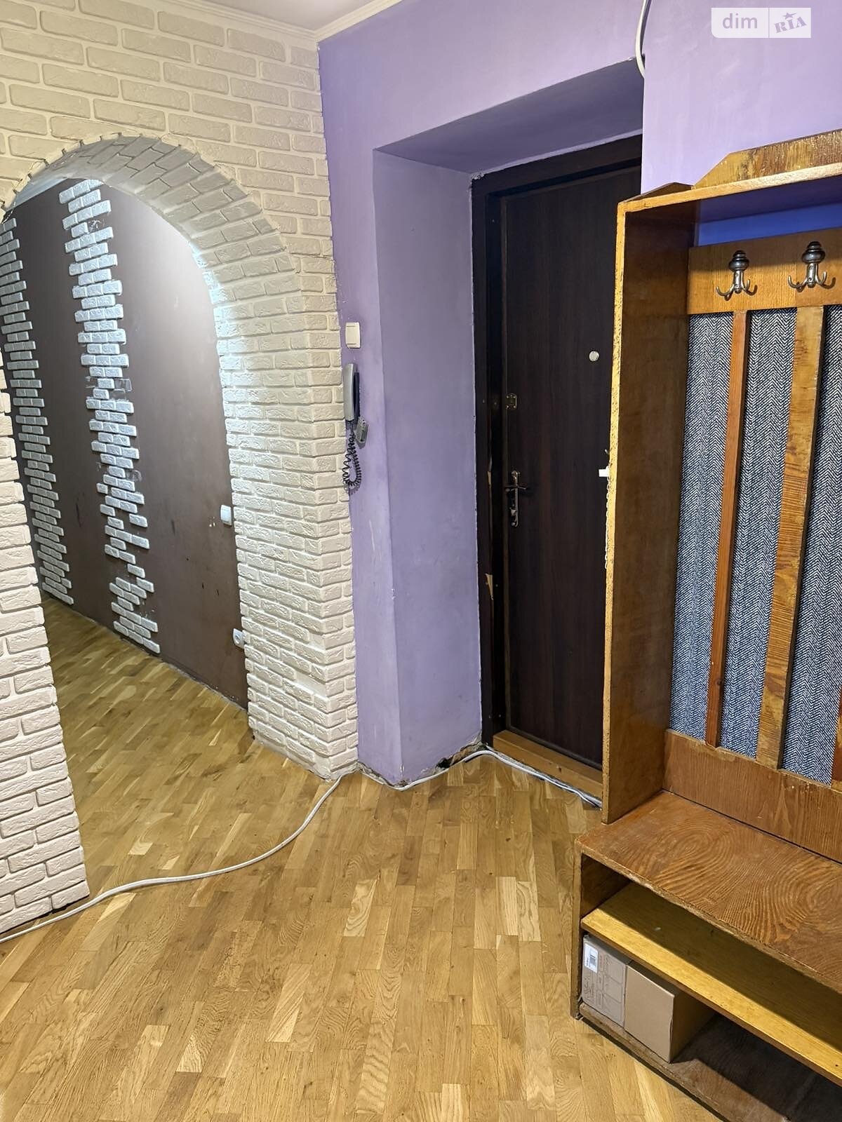 Продаж трикімнатної квартири в Львові, на вул. Кос-Анатольського, район Сихів фото 1 Продаж трикімнатної квартири в Львові, на вул. Кос-Анатольського, район Сихів фото 1