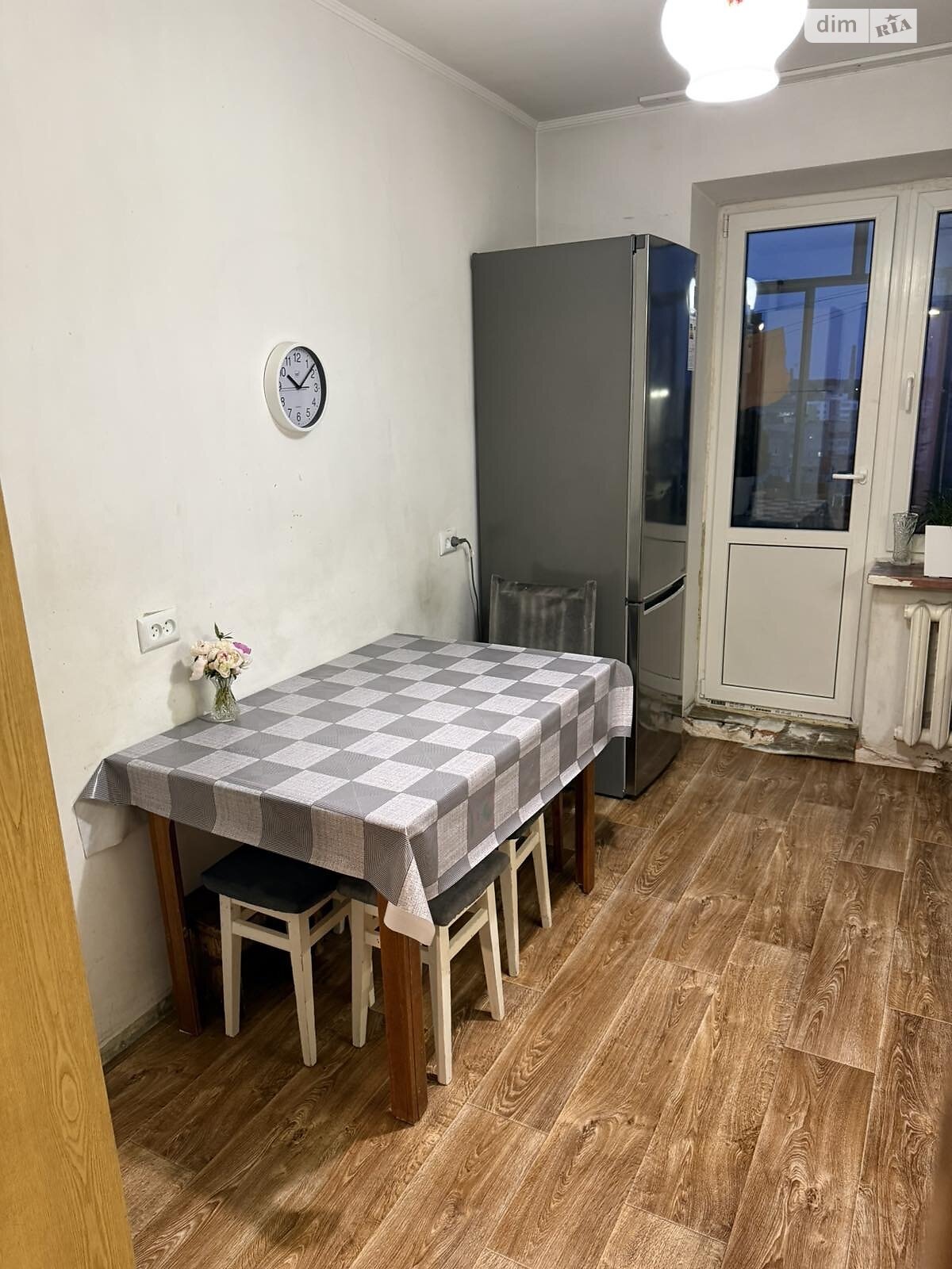 Продаж трикімнатної квартири в Львові, на вул. Кос-Анатольського, район Сихів фото 1 Продаж трикімнатної квартири в Львові, на вул. Кос-Анатольського, район Сихів фото 1
