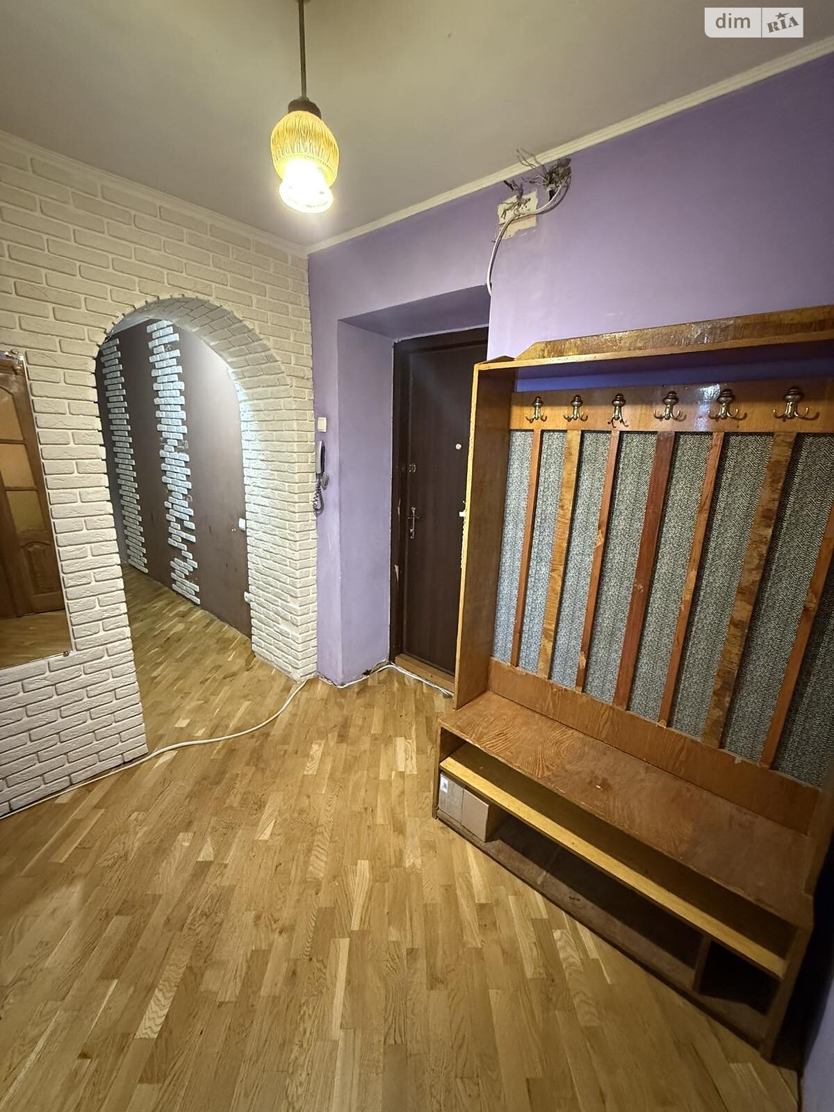 Продаж трикімнатної квартири в Львові, на вул. Кос-Анатольського, район Сихів фото 1 Продаж трикімнатної квартири в Львові, на вул. Кос-Анатольського, район Сихів фото 1