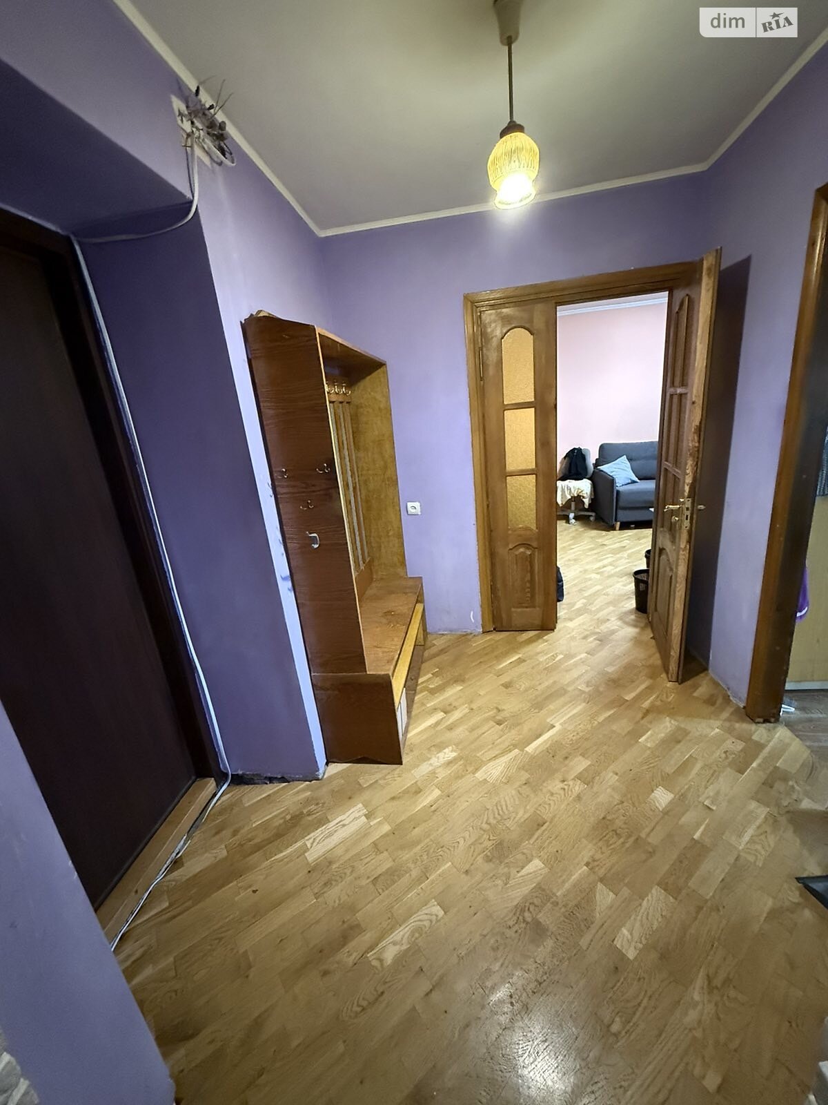 Продаж трикімнатної квартири в Львові, на вул. Кос-Анатольського, район Сихів фото 1 Продаж трикімнатної квартири в Львові, на вул. Кос-Анатольського, район Сихів фото 1