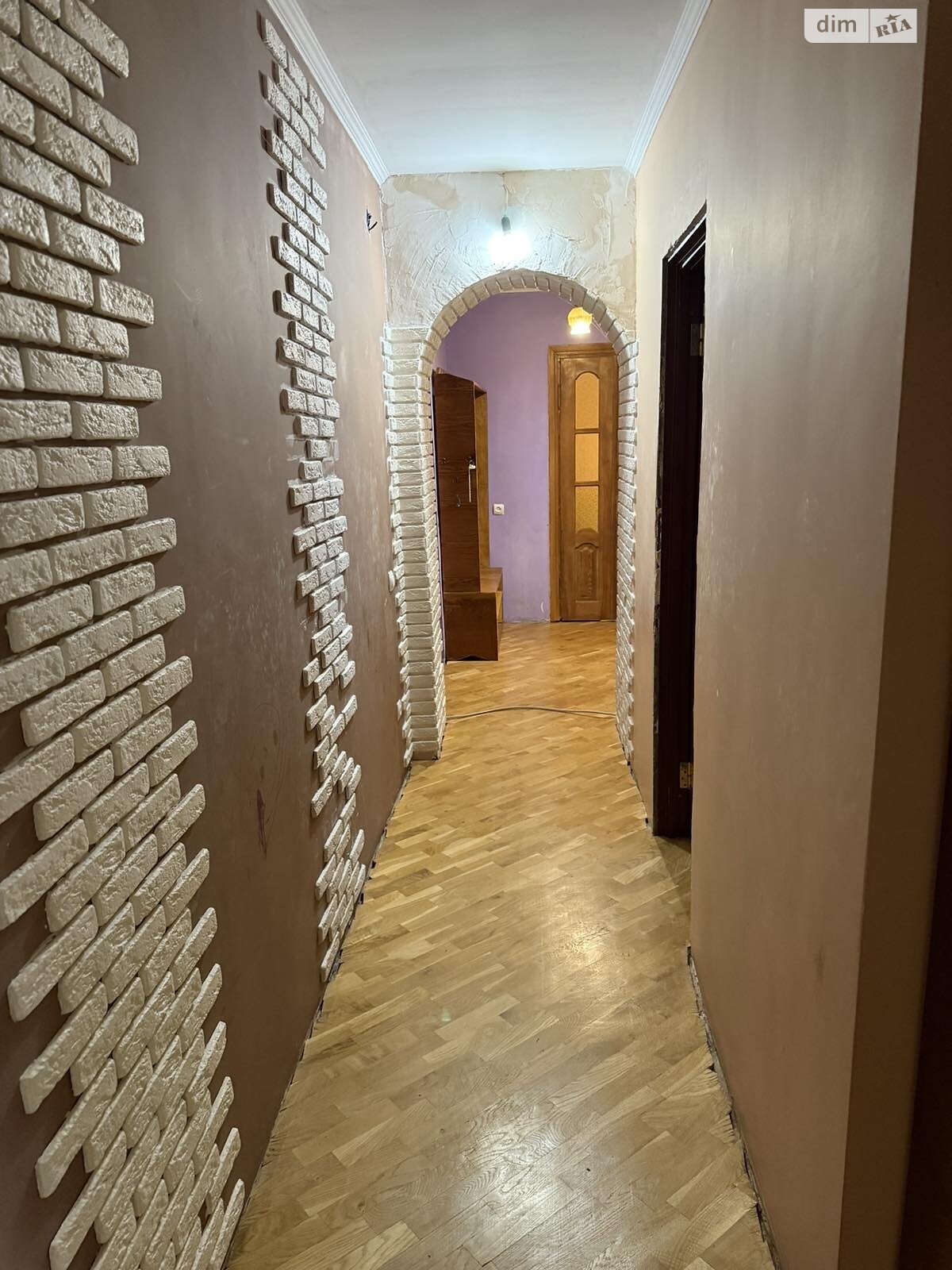 Продаж трикімнатної квартири в Львові, на вул. Кос-Анатольського, район Сихів фото 1 Продаж трикімнатної квартири в Львові, на вул. Кос-Анатольського, район Сихів фото 1