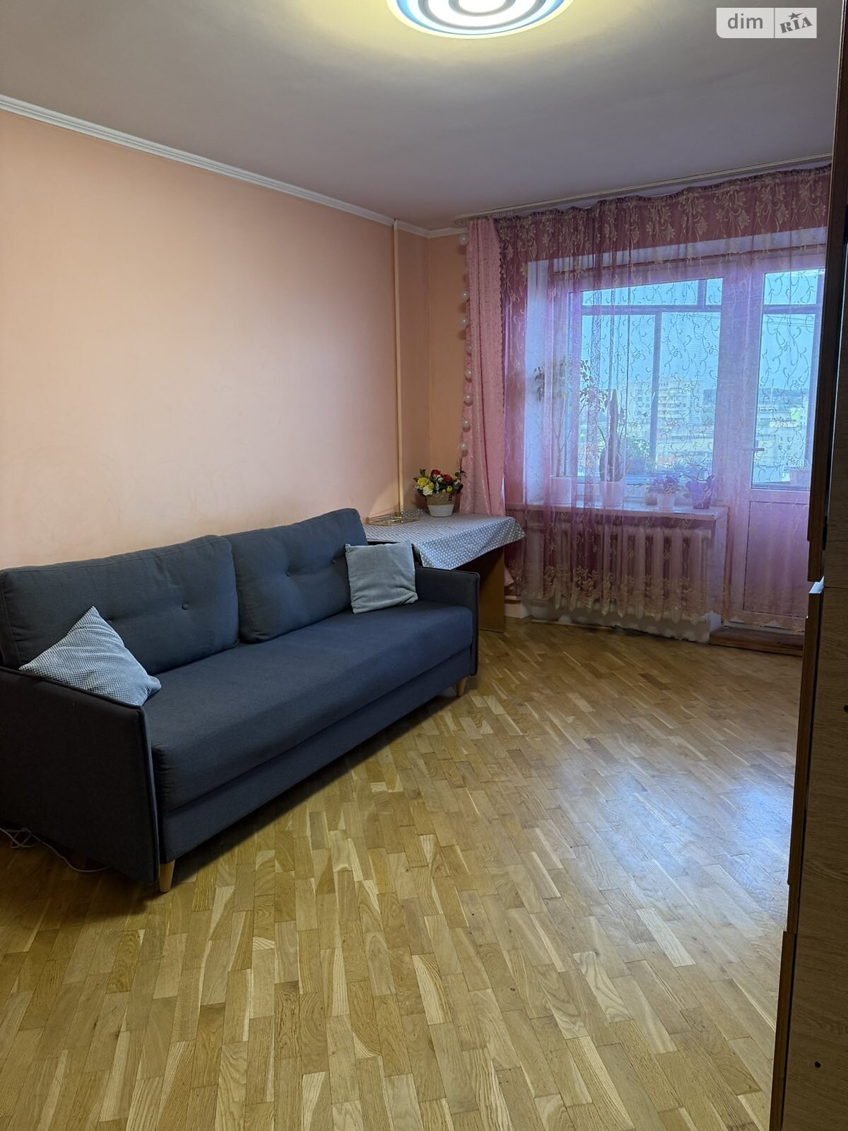 Продаж трикімнатної квартири в Львові, на вул. Кос-Анатольського, район Сихів фото 1 Продаж трикімнатної квартири в Львові, на вул. Кос-Анатольського, район Сихів фото 1