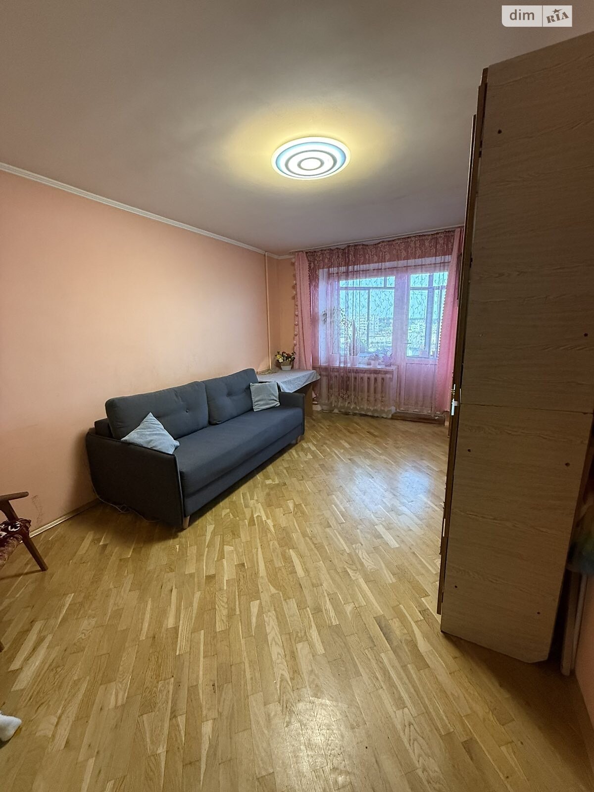 Продаж трикімнатної квартири в Львові, на вул. Кос-Анатольського, район Сихів фото 1 Продаж трикімнатної квартири в Львові, на вул. Кос-Анатольського, район Сихів фото 1