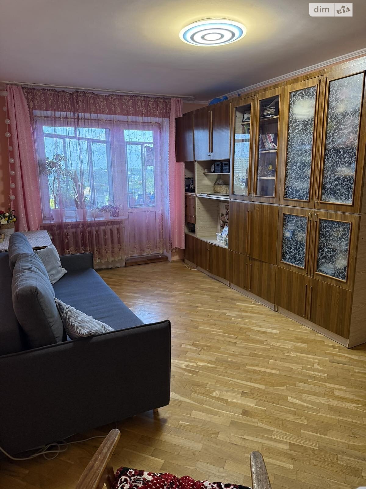 Продаж трикімнатної квартири в Львові, на вул. Кос-Анатольського, район Сихів фото 1 Продаж трикімнатної квартири в Львові, на вул. Кос-Анатольського, район Сихів фото 1
