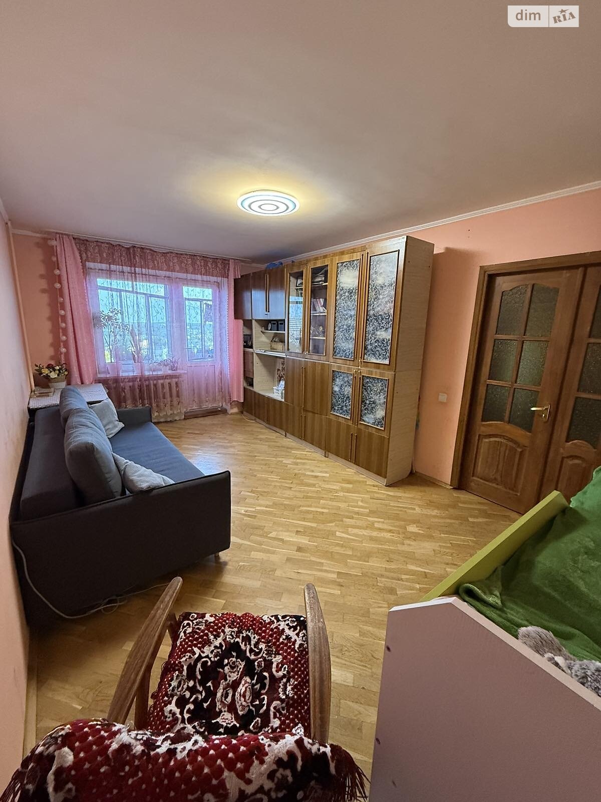 Продаж трикімнатної квартири в Львові, на вул. Кос-Анатольського, район Сихів фото 1 Продаж трикімнатної квартири в Львові, на вул. Кос-Анатольського, район Сихів фото 1