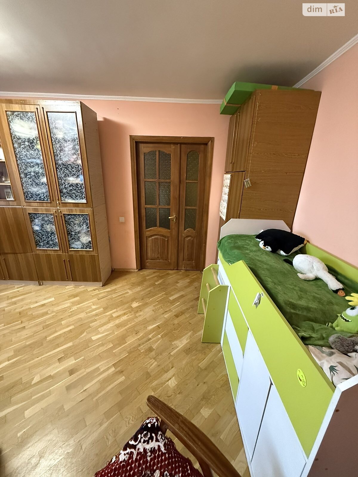 Продаж трикімнатної квартири в Львові, на вул. Кос-Анатольського, район Сихів фото 1 Продаж трикімнатної квартири в Львові, на вул. Кос-Анатольського, район Сихів фото 1