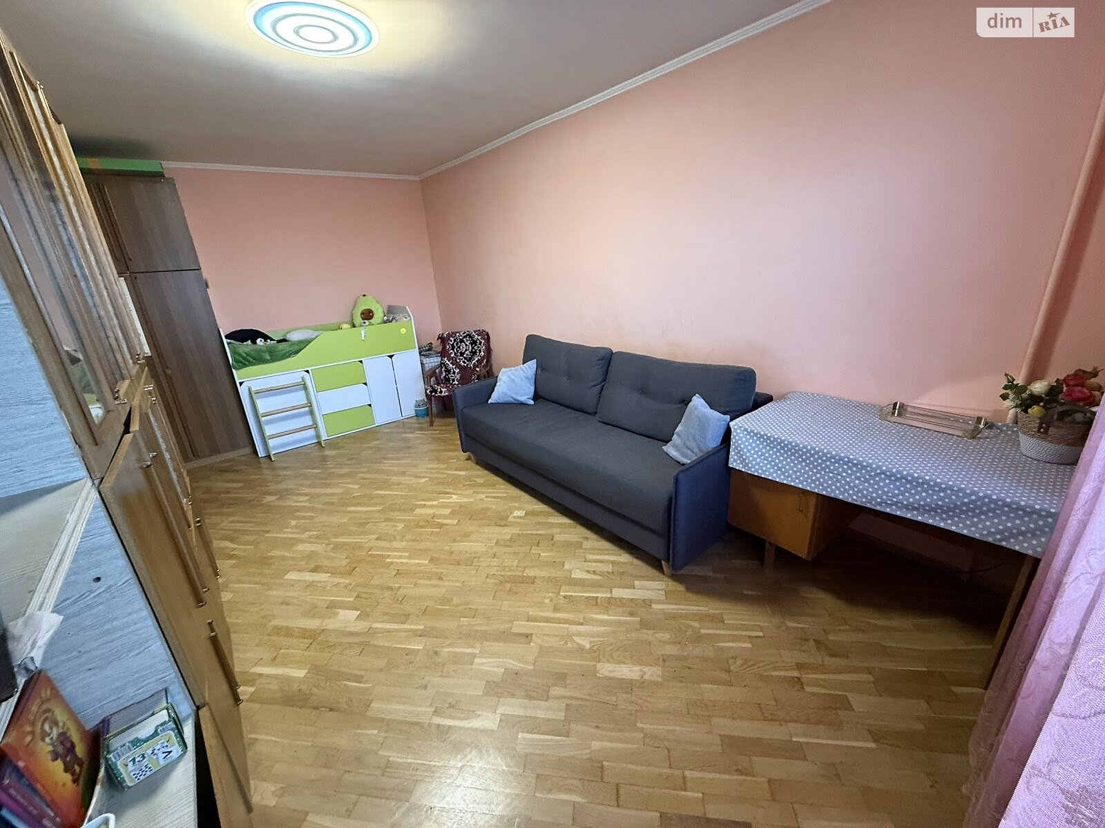 Продаж трикімнатної квартири в Львові, на вул. Кос-Анатольського, район Сихів фото 1 Продаж трикімнатної квартири в Львові, на вул. Кос-Анатольського, район Сихів фото 1