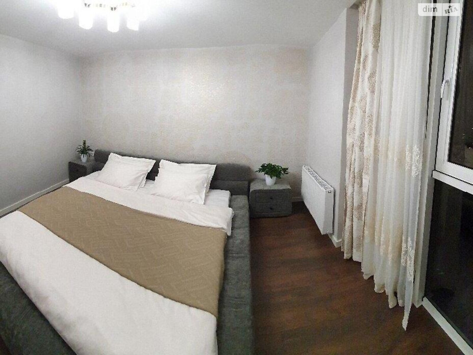Продажа четырехкомнатной квартиры в Львове, на просп. Красной Калины 56, район Сыхов фото 1