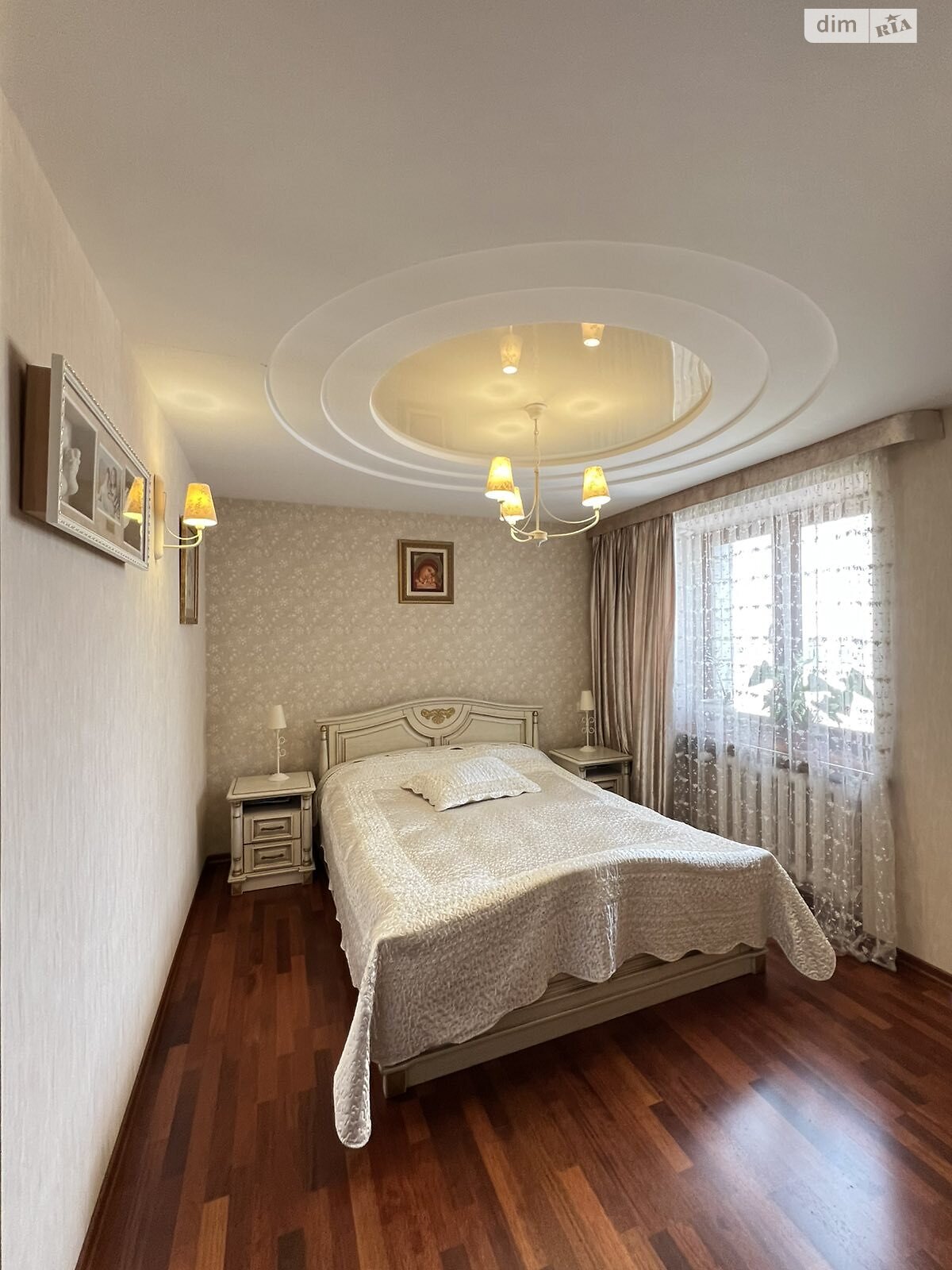 Продажа трехкомнатной квартиры в Львове, на просп. Красной Калины 49, район Сыхов фото 1 Продажа трехкомнатной квартиры в Львове, на просп. Красной Калины 49, район Сыхов фото 1