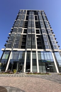 Продажа однокомнатной квартиры в Львове, на просп. Красной Калины 56А, район Сыхов фото 2