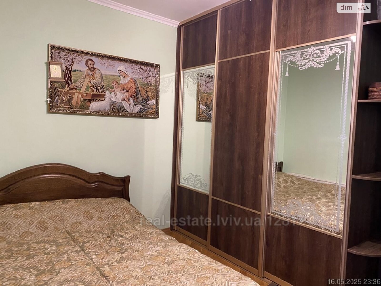 Продаж двокімнатної квартири в Львові, на просп. Червоної Калини 85, район Сихів фото 1 Продаж двокімнатної квартири в Львові, на просп. Червоної Калини 85, район Сихів фото 1