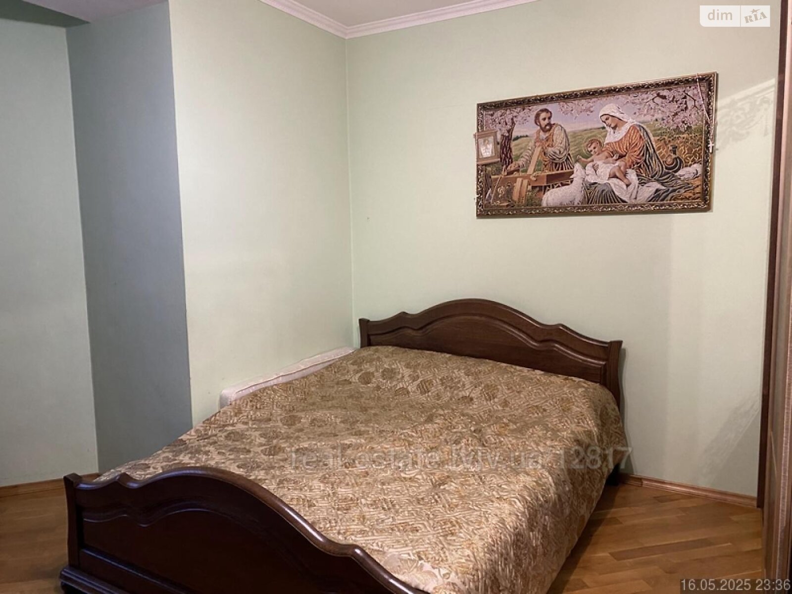 Продаж двокімнатної квартири в Львові, на просп. Червоної Калини 85, район Сихів фото 1 Продаж двокімнатної квартири в Львові, на просп. Червоної Калини 85, район Сихів фото 1