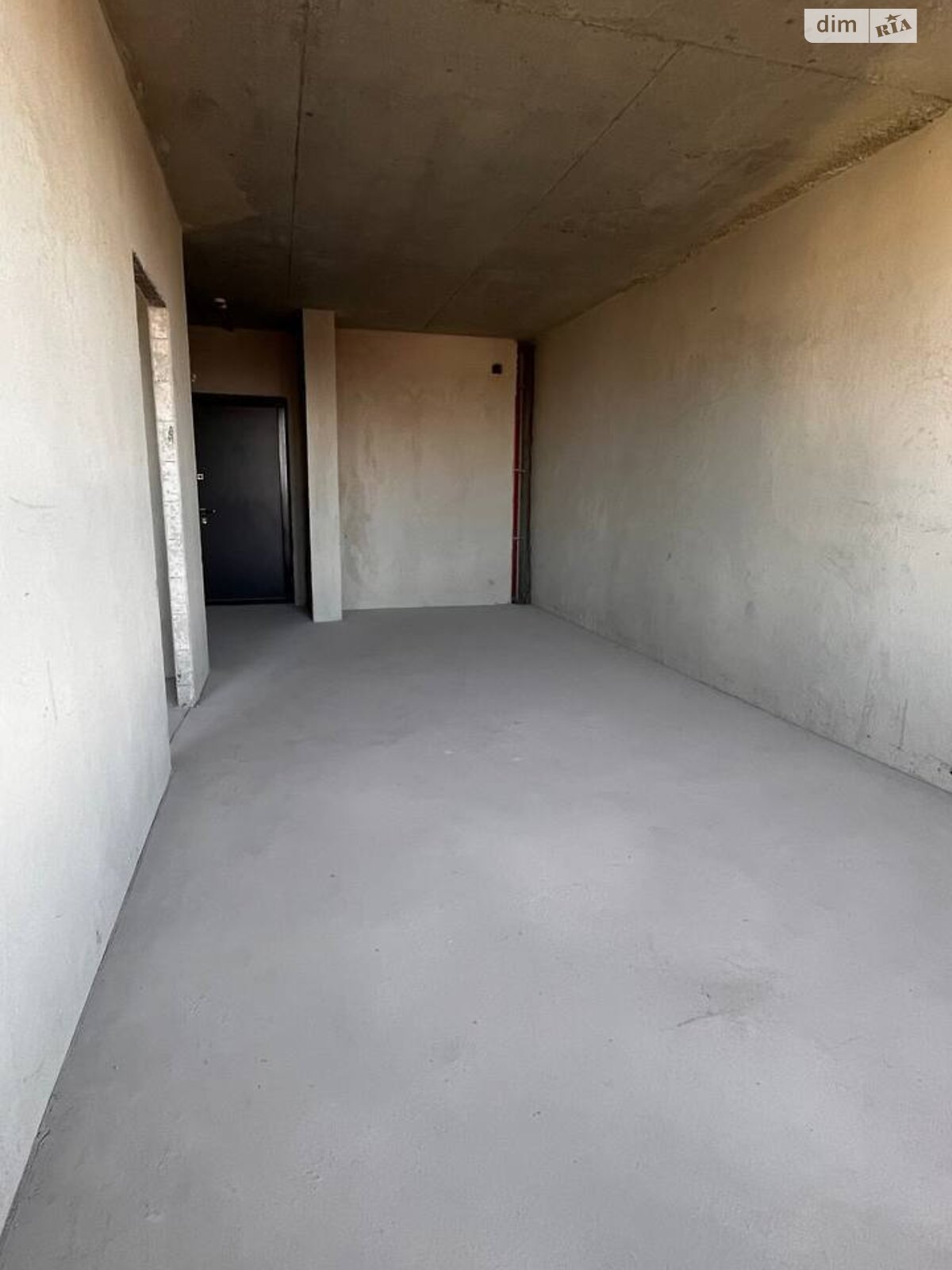 Продаж однокімнатної квартири в Львові, на просп. Червоної Калини 56А, район Сихів фото 1