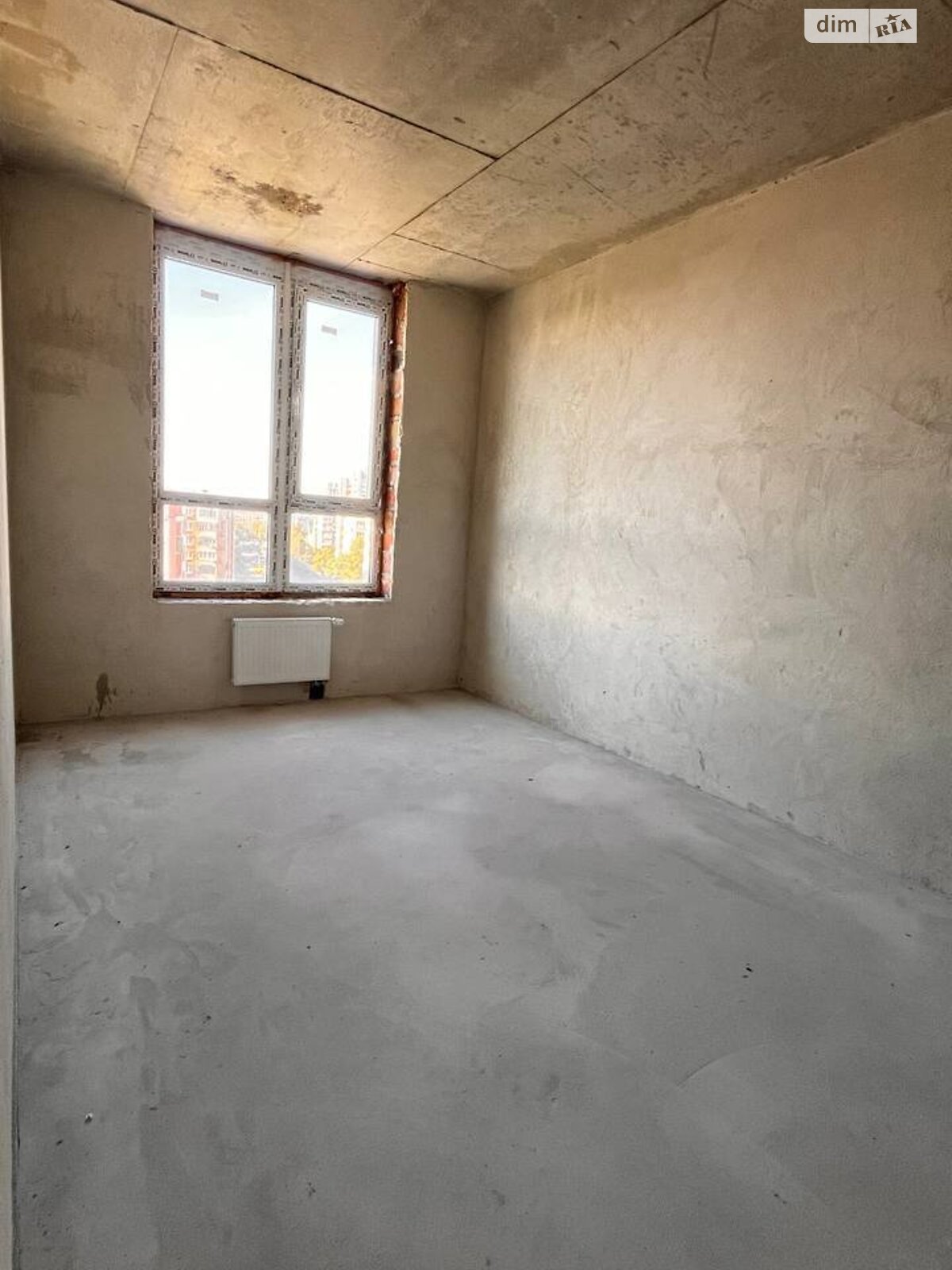 Продаж однокімнатної квартири в Львові, на просп. Червоної Калини 56А, район Сихів фото 1