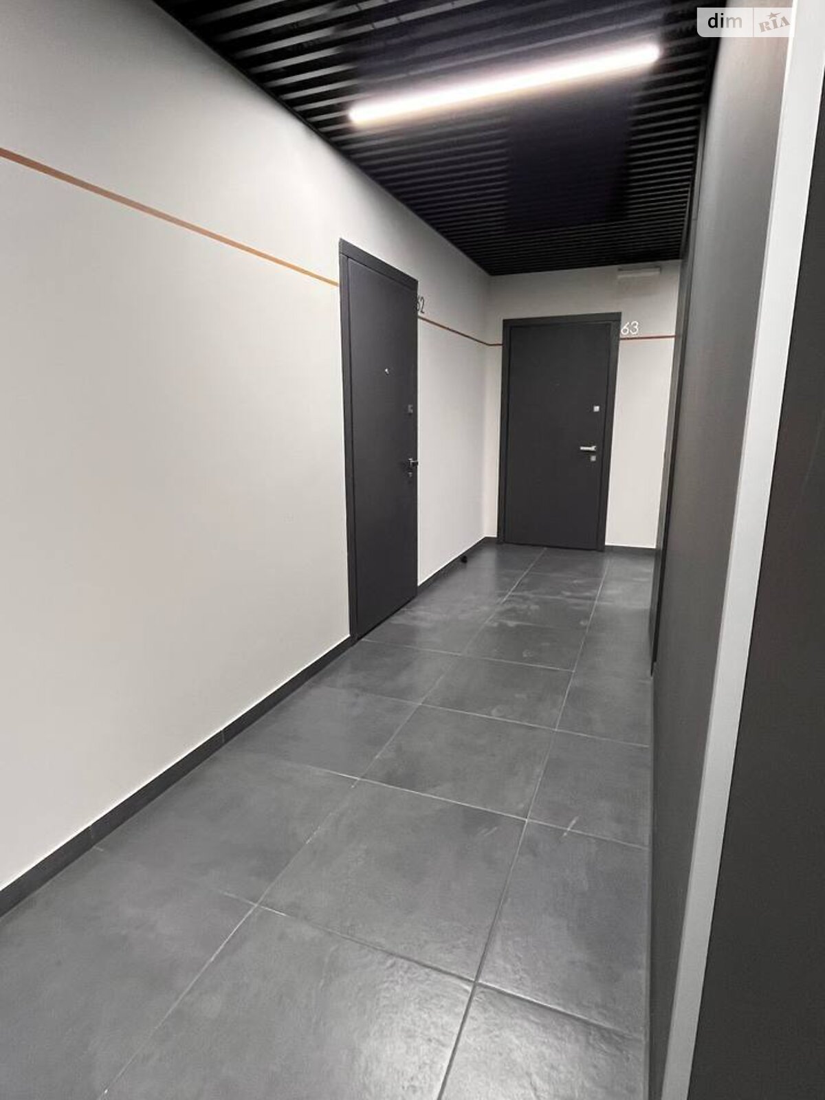 Продаж однокімнатної квартири в Львові, на просп. Червоної Калини 56А, район Сихів фото 1