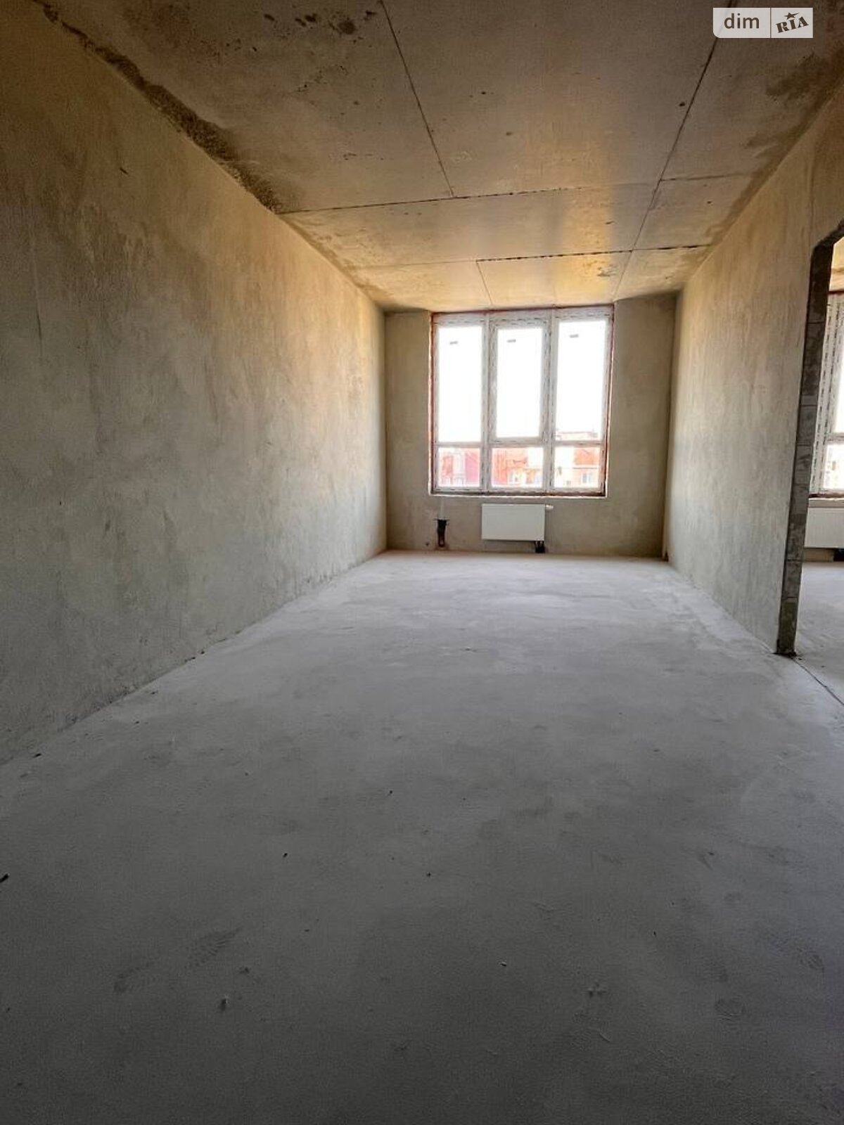 Продаж однокімнатної квартири в Львові, на просп. Червоної Калини 56А, район Сихів фото 1