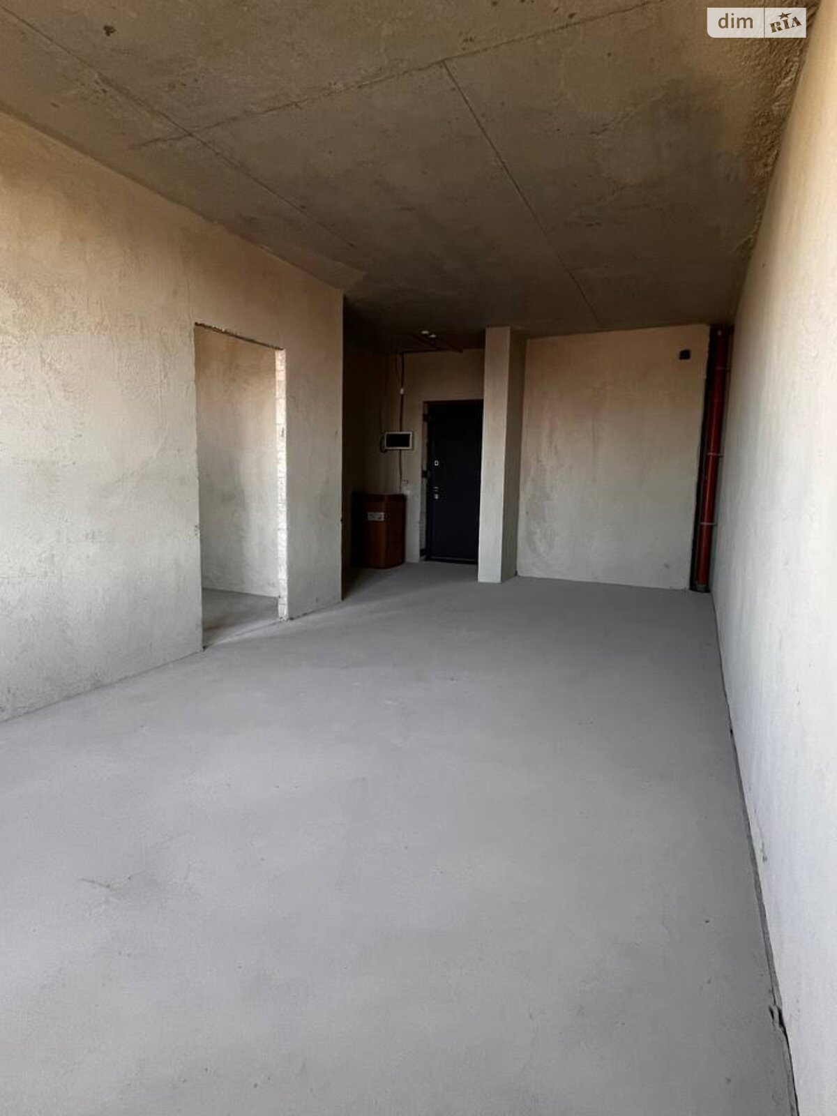 Продаж однокімнатної квартири в Львові, на просп. Червоної Калини 56А, район Сихів фото 1