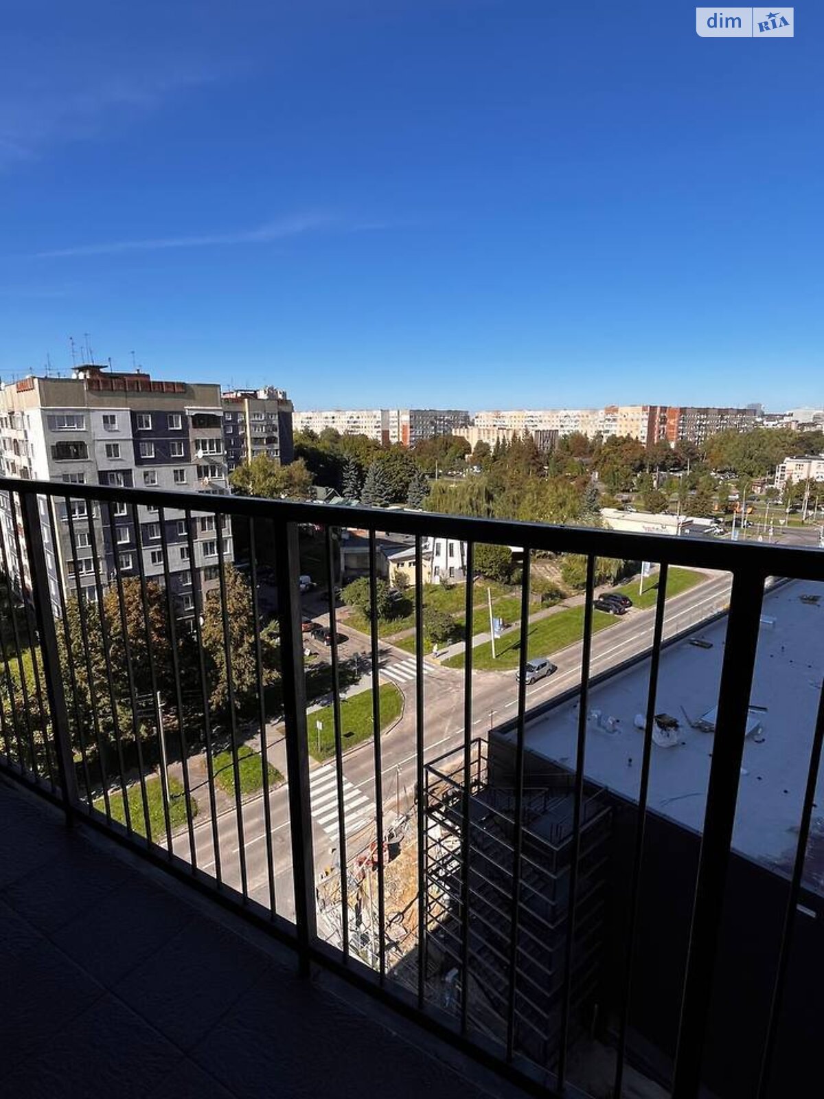 Продаж однокімнатної квартири в Львові, на просп. Червоної Калини 56А, район Сихів фото 1