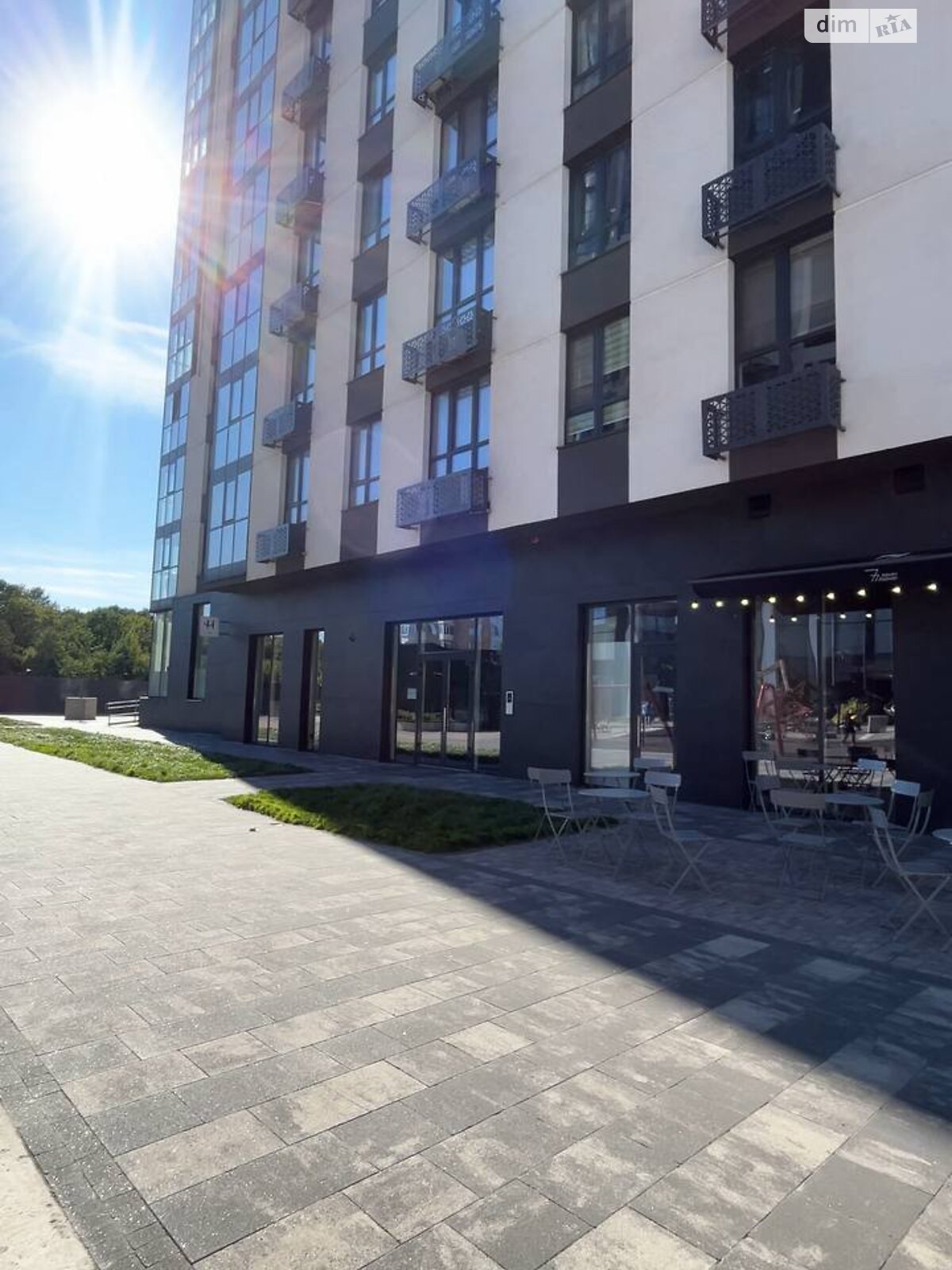 Продаж однокімнатної квартири в Львові, на просп. Червоної Калини 56А, район Сихів фото 1