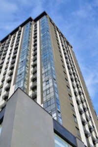 Продаж однокімнатної квартири в Львові, на просп. Червоної Калини 56А, район Сихів фото 2