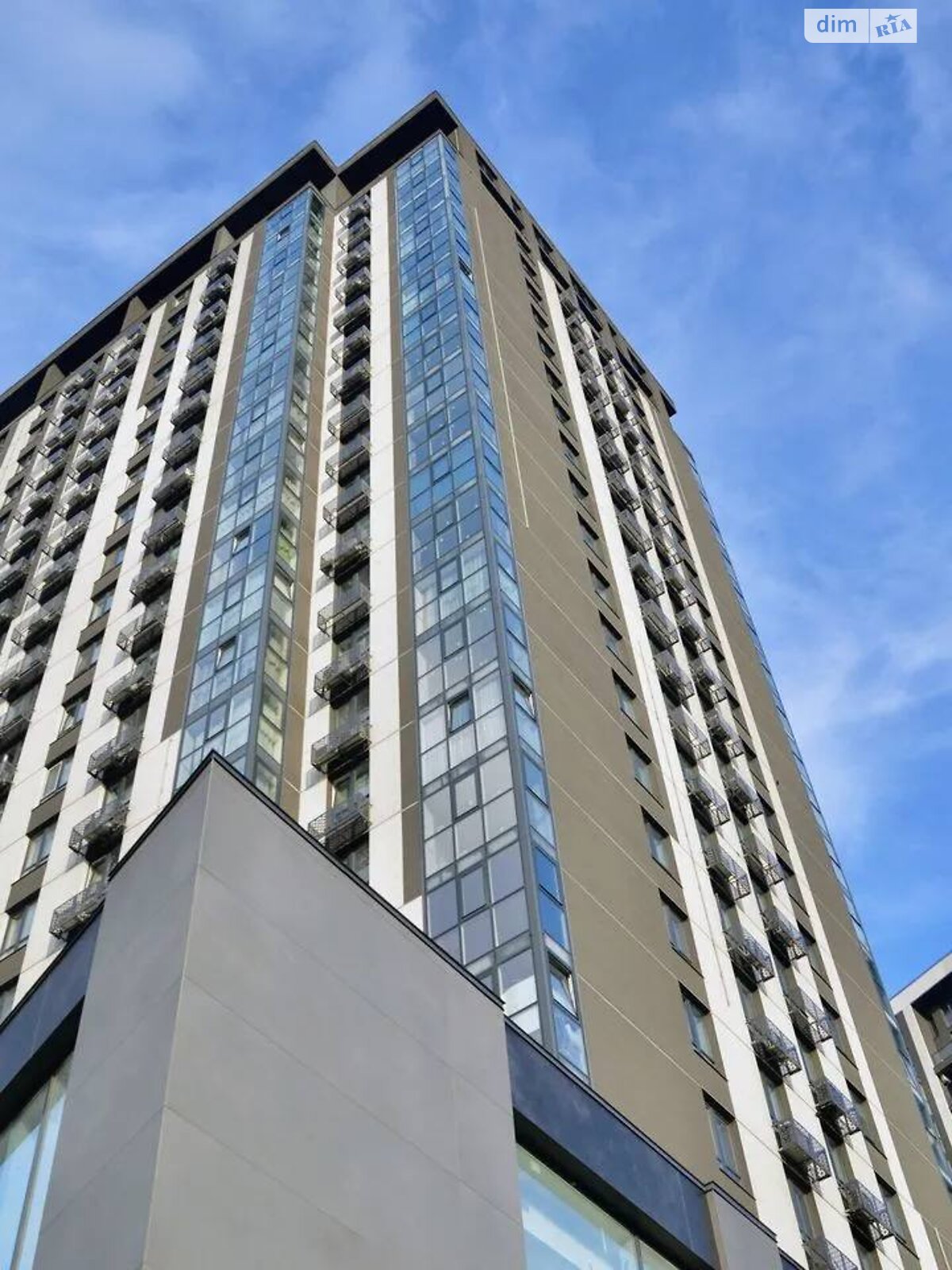 Продаж однокімнатної квартири в Львові, на просп. Червоної Калини 56А, район Сихів фото 1