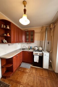 Продаж однокімнатної квартири в Львові, на вул. Меблярська, район Сихів фото 2
