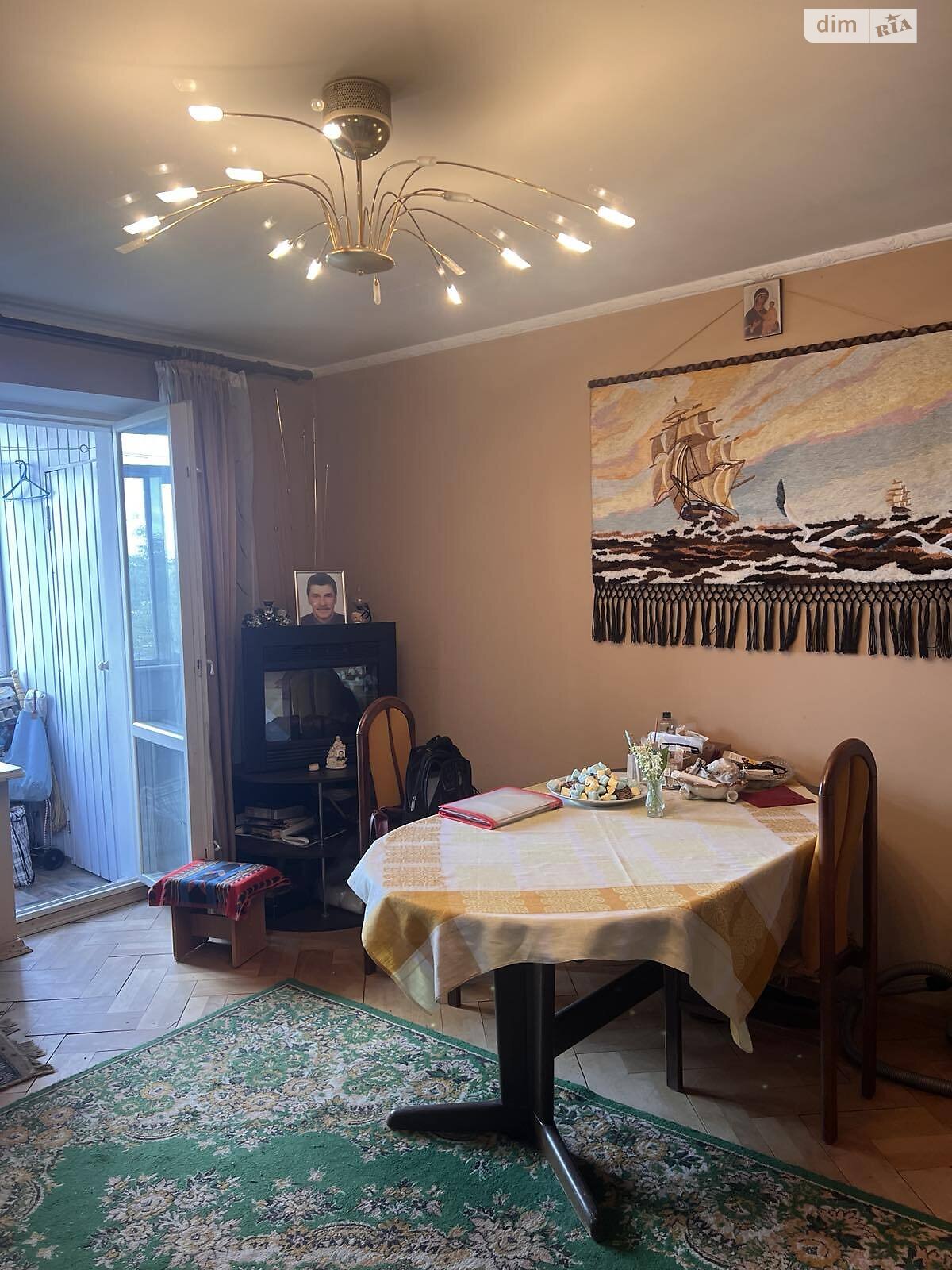 Продажа трехкомнатной квартиры в Львове, на ул. Меблярская, район Сыхов фото 1 Продажа трехкомнатной квартиры в Львове, на ул. Меблярская, район Сыхов фото 1