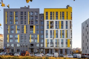 Продаж двокімнатної квартири в Львові, на вул. Пасічна 173, район Сихів фото 2