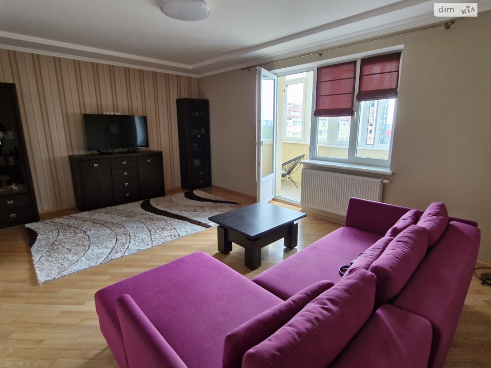 Продажа трехкомнатной квартиры в Львове, на ул. Пасечная, район Сыхов фото 1 Продажа трехкомнатной квартиры в Львове, на ул. Пасечная, район Сыхов фото 1