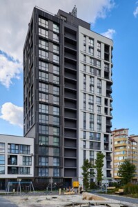 Продаж двокімнатної квартири в Львові, на вул. Пасічна, район Сихів фото 2 Продаж двокімнатної квартири в Львові, на вул. Пасічна, район Сихів фото 2