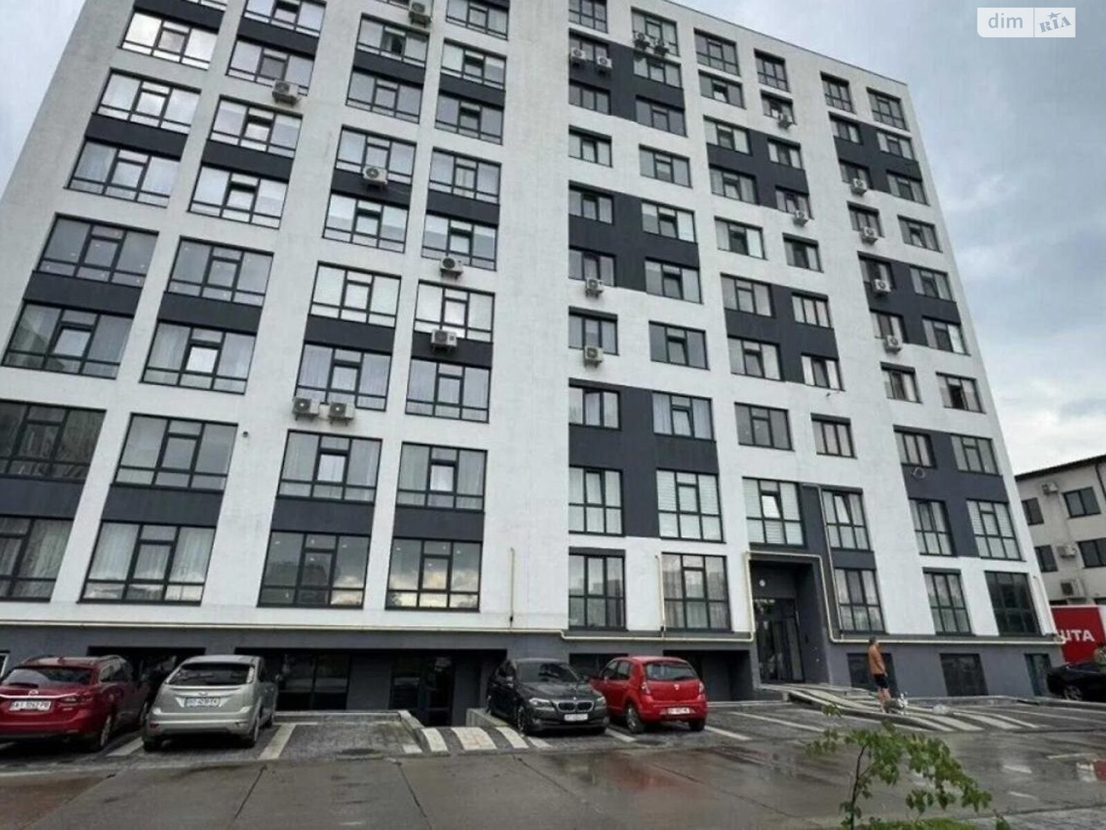 Продажа однокомнатной квартиры в Львове, на ул. Пасечная 177, район Сыхов фото 1 Продажа однокомнатной квартиры в Львове, на ул. Пасечная 177, район Сыхов фото 1