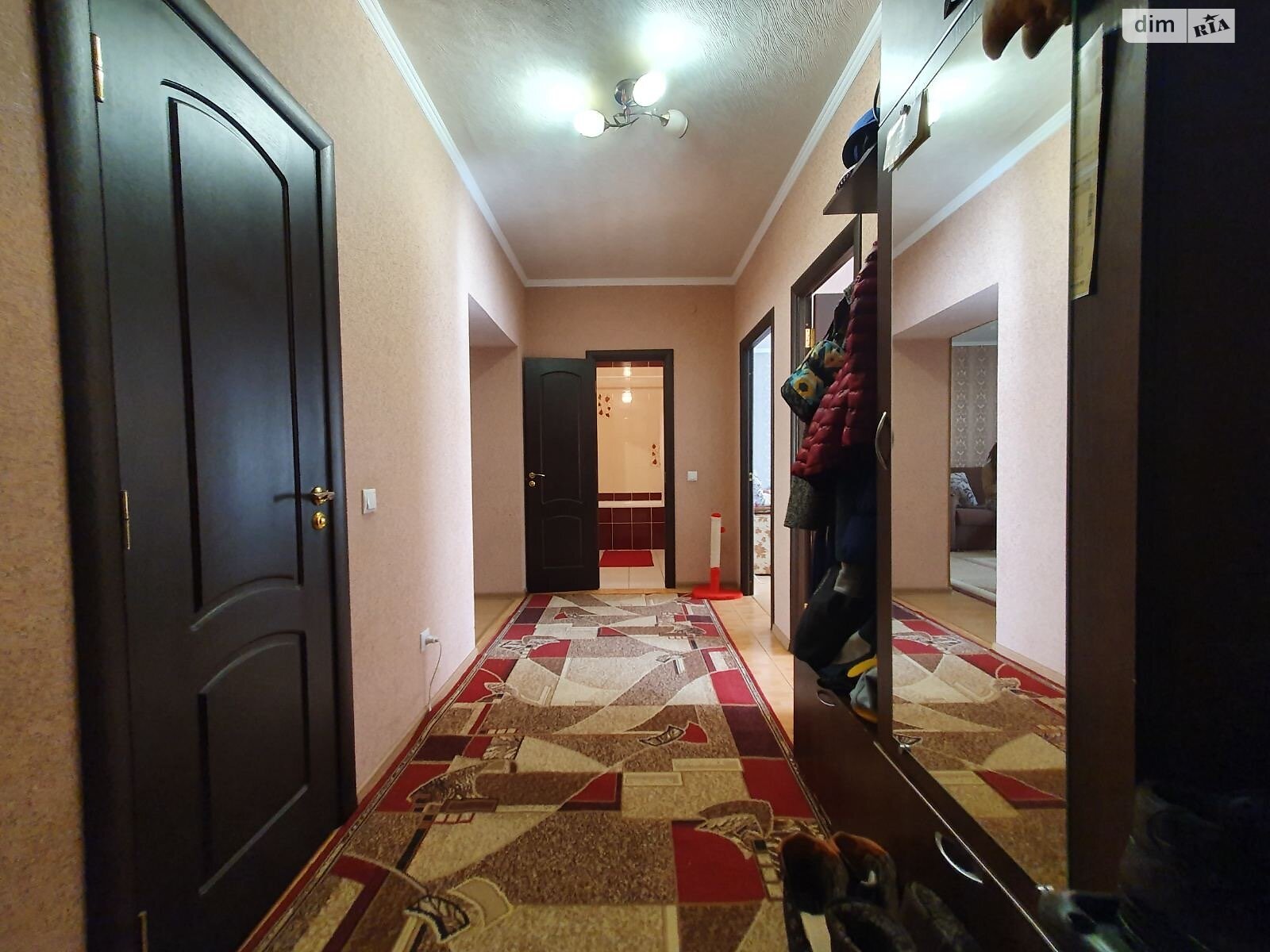 Продаж двокімнатної квартири в Львові, на вул. Пасічна 171, район Сихів фото 1