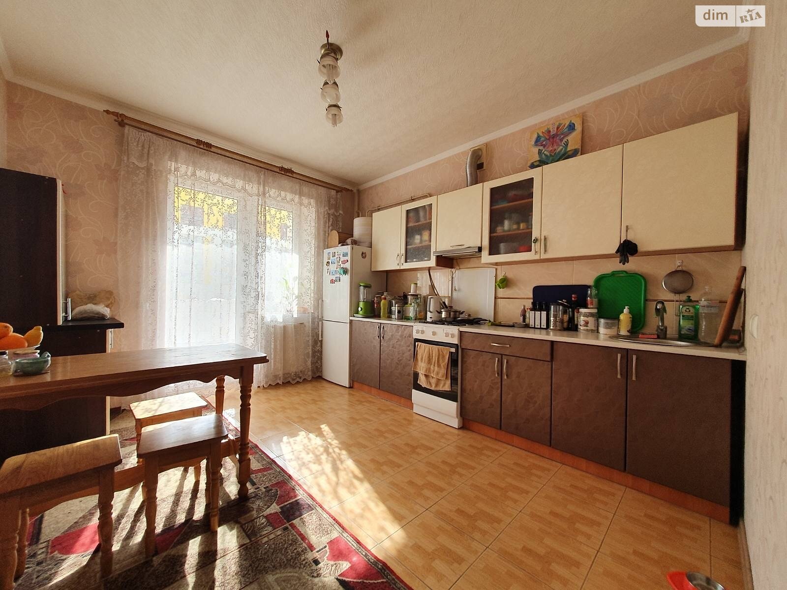 Продаж двокімнатної квартири в Львові, на вул. Пасічна 171, район Сихів фото 1