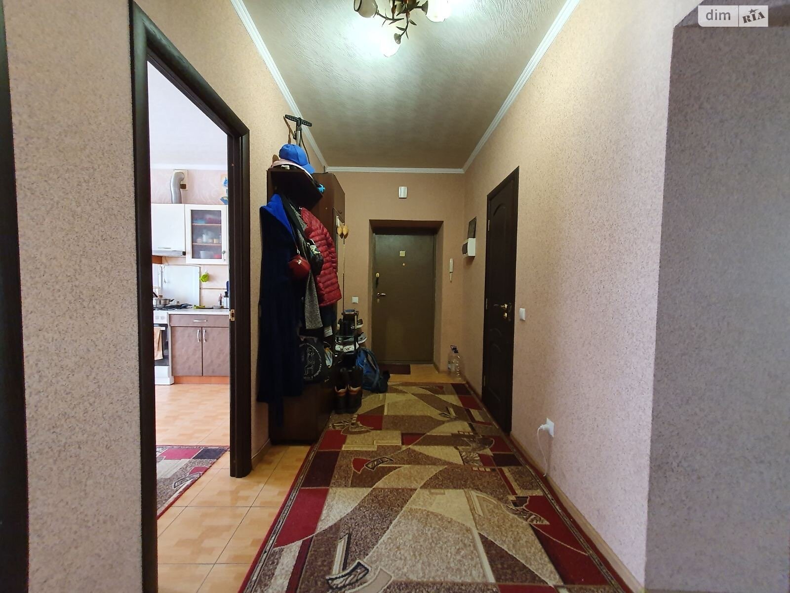 Продаж двокімнатної квартири в Львові, на вул. Пасічна 171, район Сихів фото 1