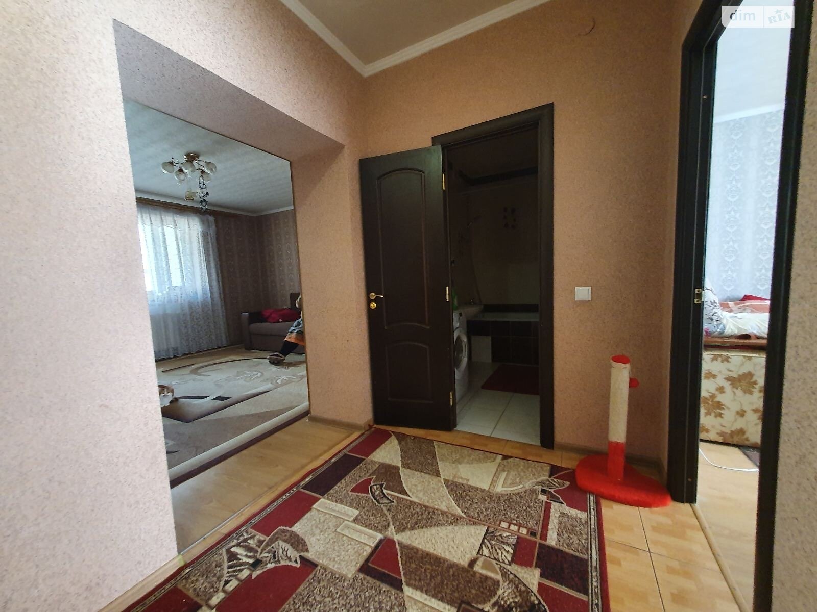 Продаж двокімнатної квартири в Львові, на вул. Пасічна 171, район Сихів фото 1