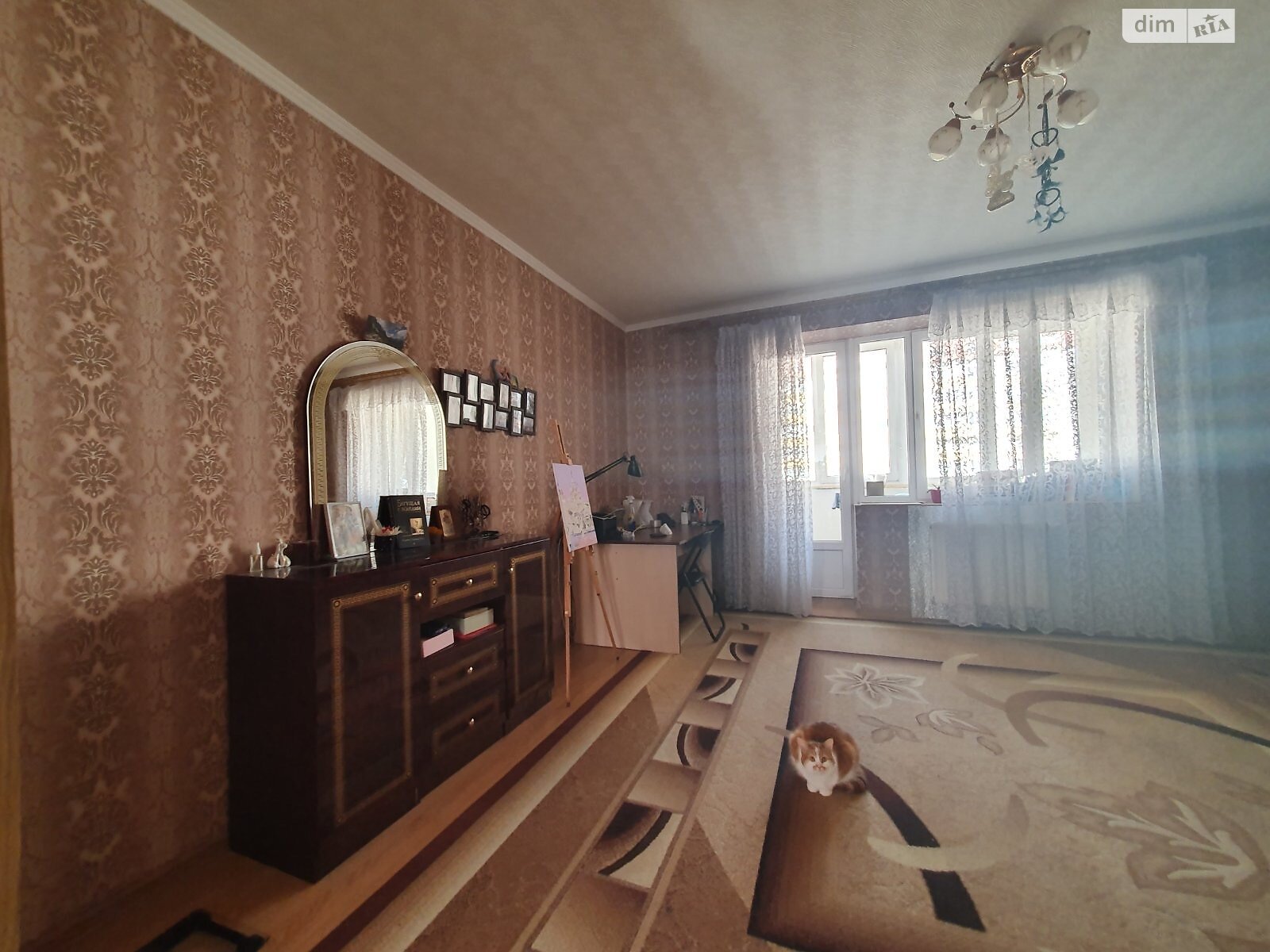 Продаж двокімнатної квартири в Львові, на вул. Пасічна 171, район Сихів фото 1