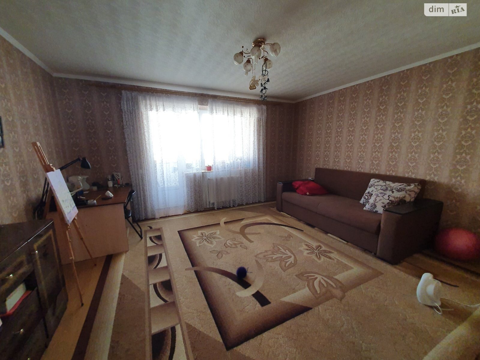 Продаж двокімнатної квартири в Львові, на вул. Пасічна 171, район Сихів фото 1