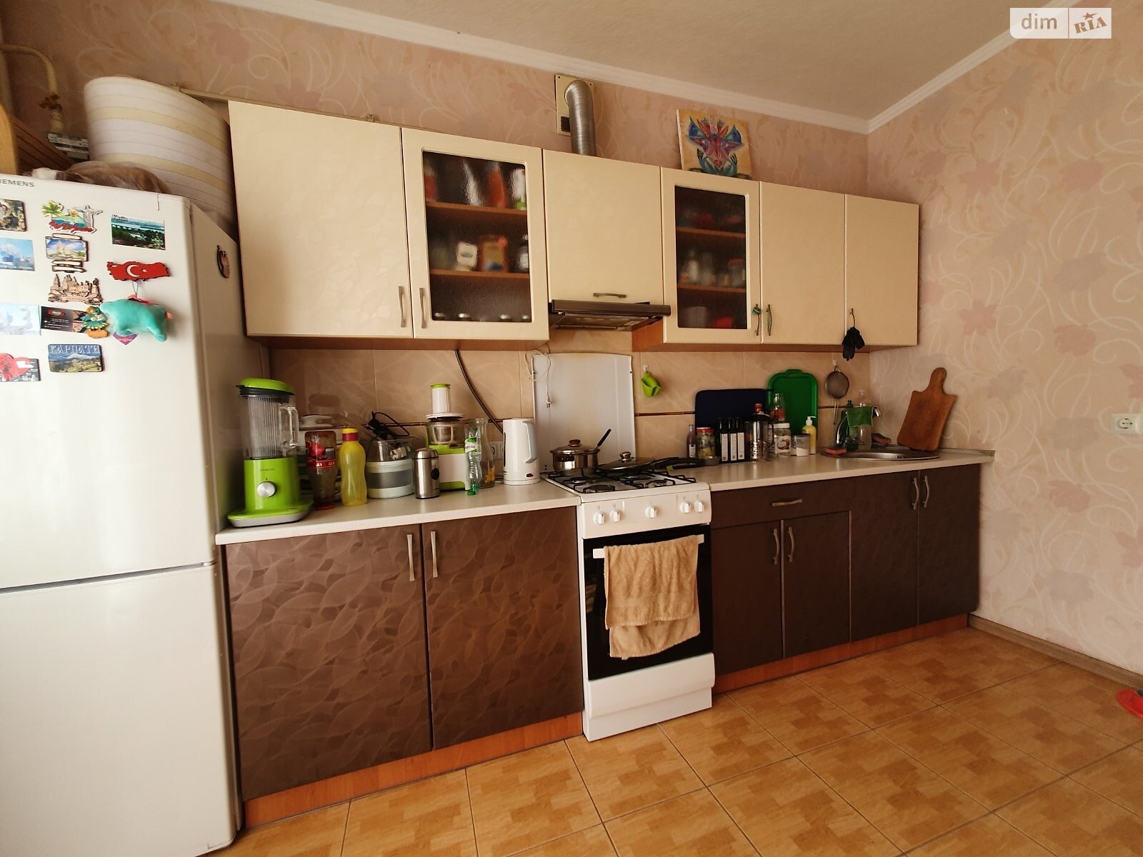 Продаж двокімнатної квартири в Львові, на вул. Пасічна 171, район Сихів фото 1