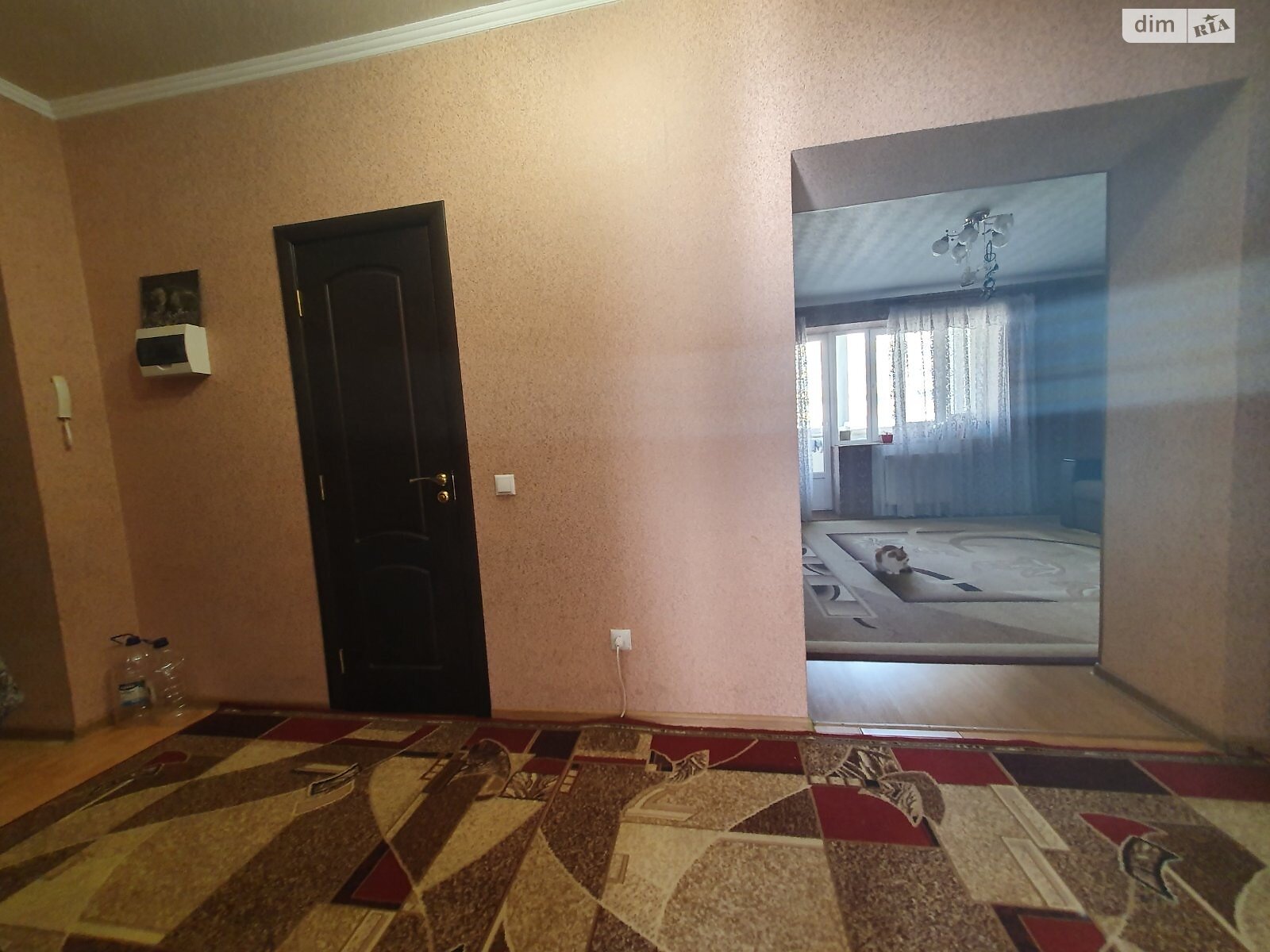 Продаж двокімнатної квартири в Львові, на вул. Пасічна 171, район Сихів фото 1