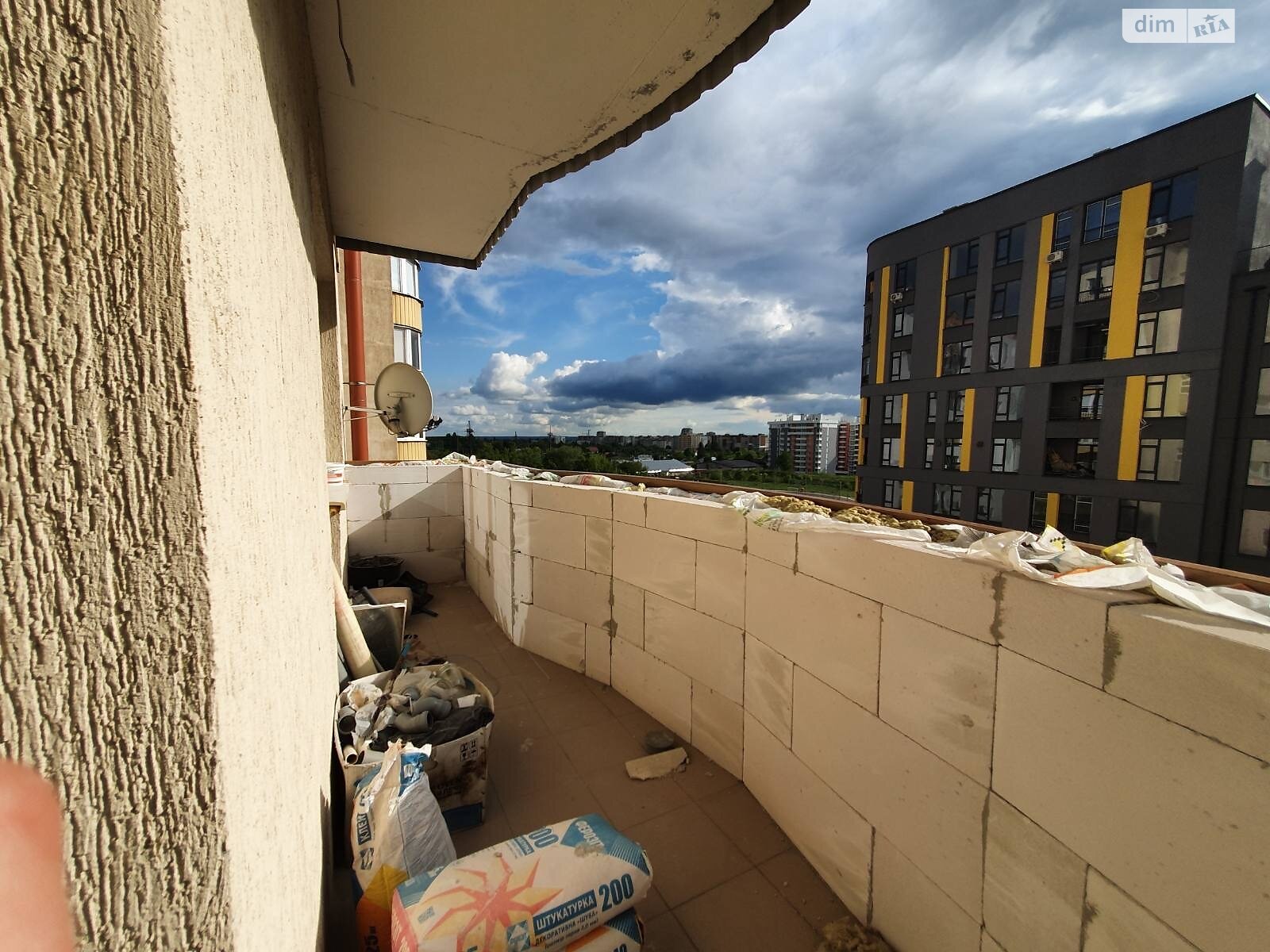 Продаж двокімнатної квартири в Львові, на вул. Пасічна 171, район Сихів фото 1