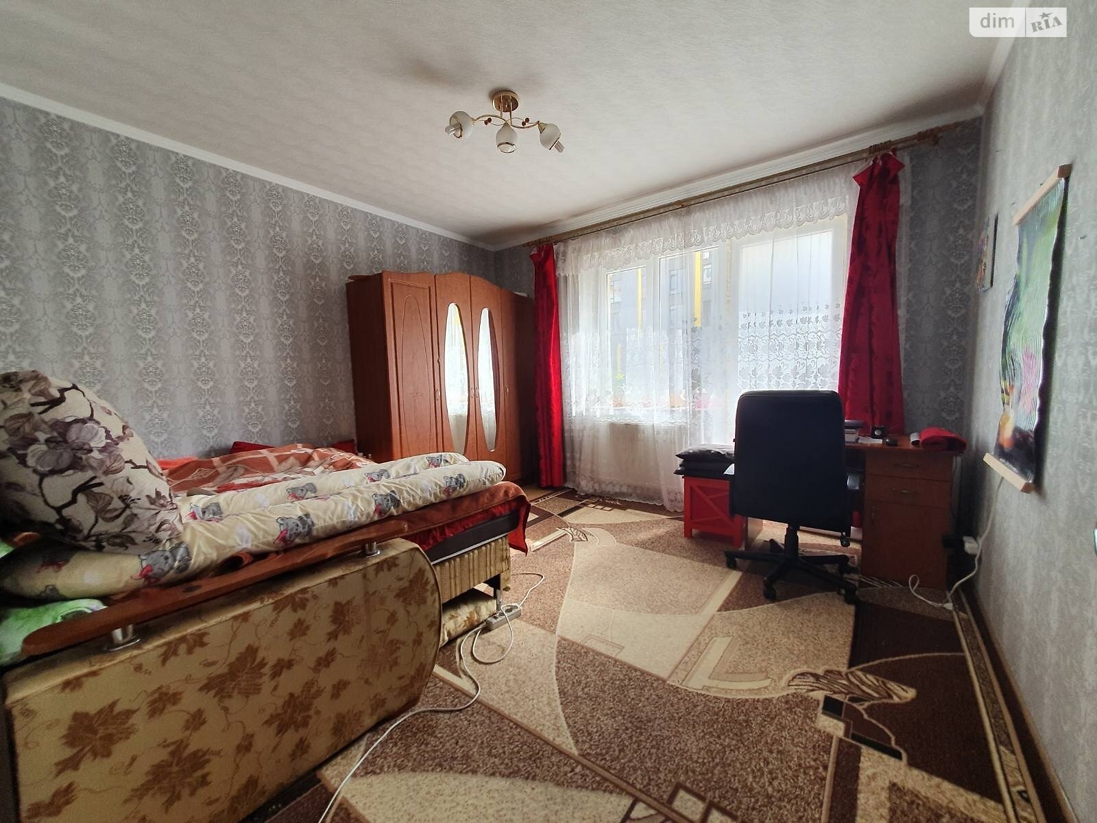 Продаж двокімнатної квартири в Львові, на вул. Пасічна 171, район Сихів фото 1