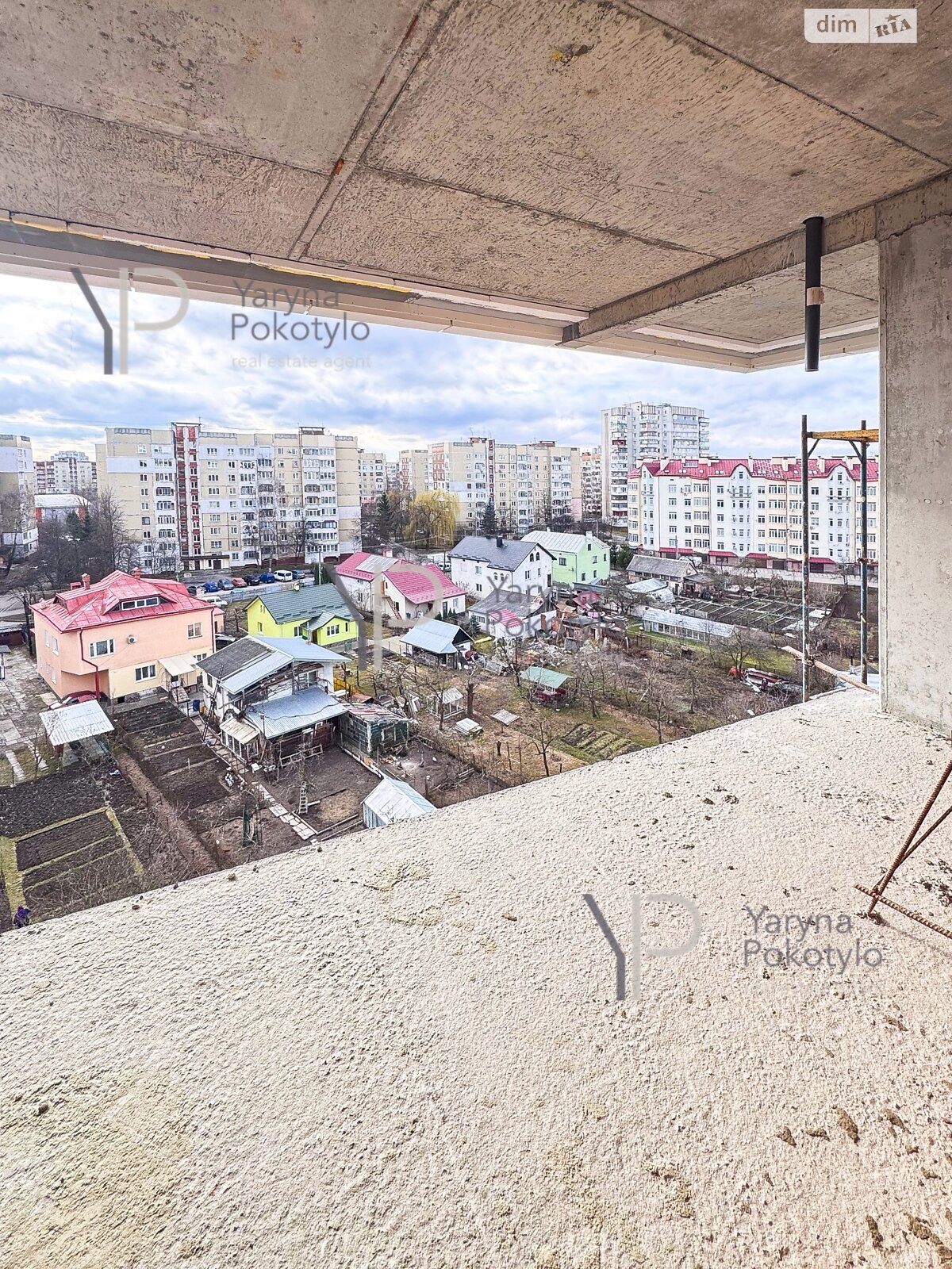 Продаж двокімнатної квартири в Львові, на вул. Соняшникова 32, район Сихів фото 1 Продаж двокімнатної квартири в Львові, на вул. Соняшникова 32, район Сихів фото 1