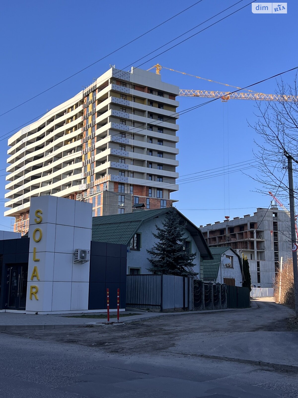 Продажа однокомнатной квартиры в Львове, на ул. Подсолнечная 32, район Сыхов фото 1 Продажа однокомнатной квартиры в Львове, на ул. Подсолнечная 32, район Сыхов фото 1