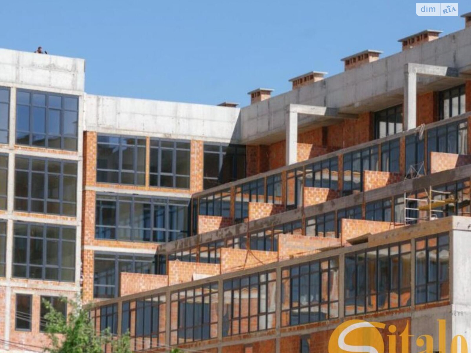 Продаж двокімнатної квартири в Львові, на вул. Соняшникова 32, район Сихів фото 1 Продаж двокімнатної квартири в Львові, на вул. Соняшникова 32, район Сихів фото 1